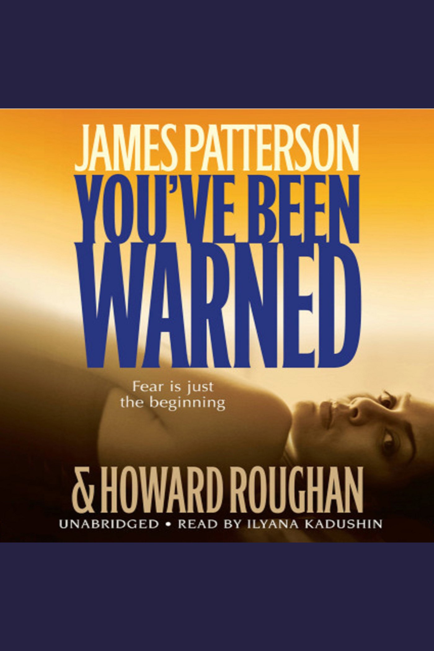 Imagen de portada para You've Been Warned [electronic resource] :