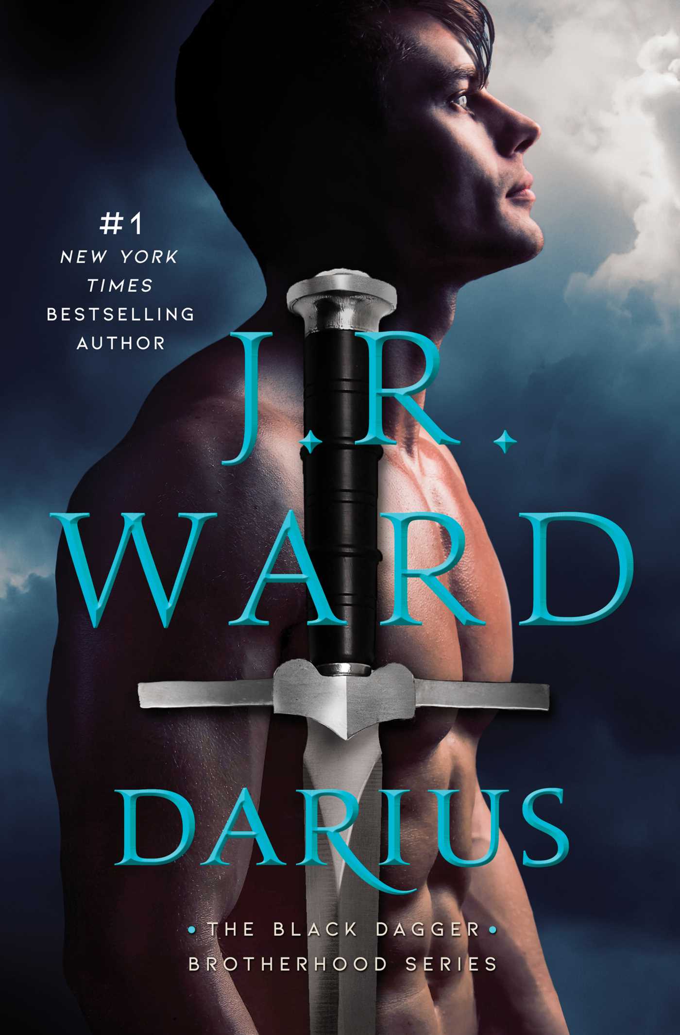 Image de couverture de Darius [electronic resource] :