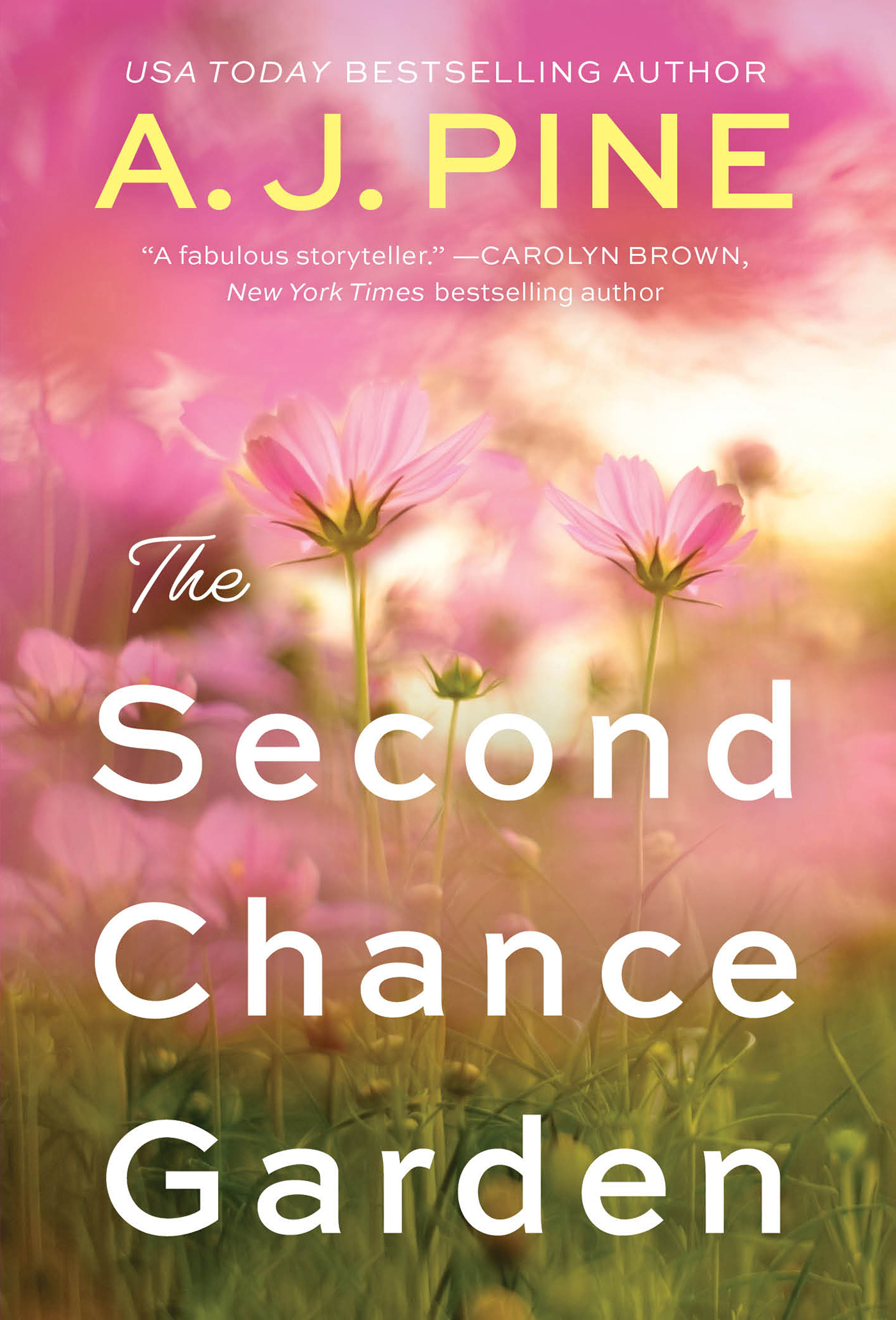 Imagen de portada para The Second Chance Garden [electronic resource] :