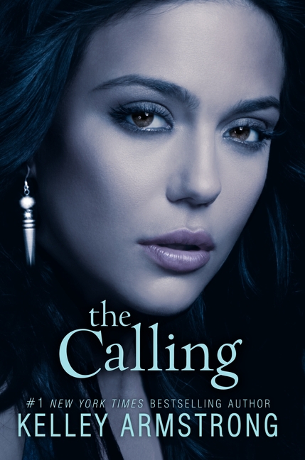 The calling cover image