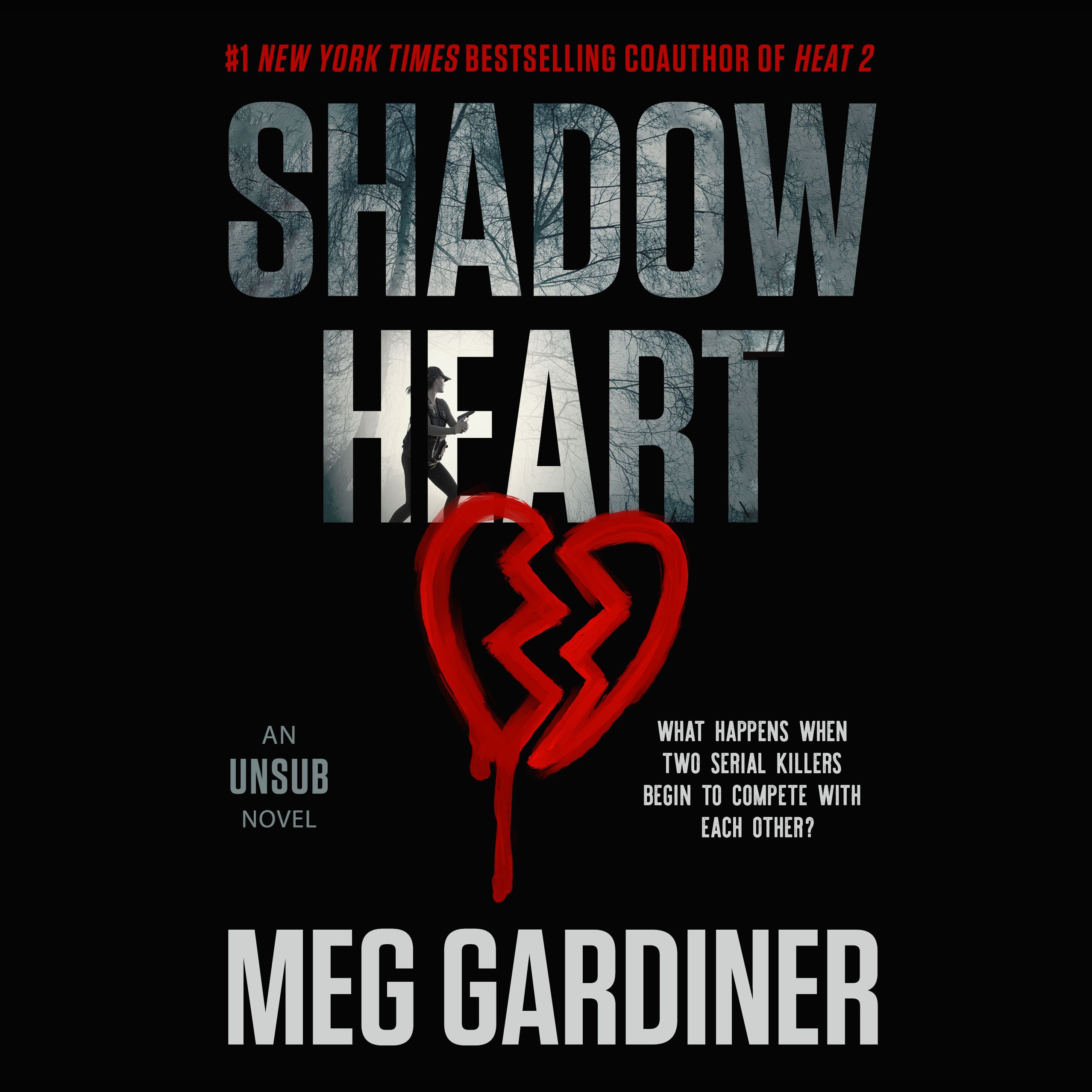 Imagen de portada para Shadowheart [electronic resource] :