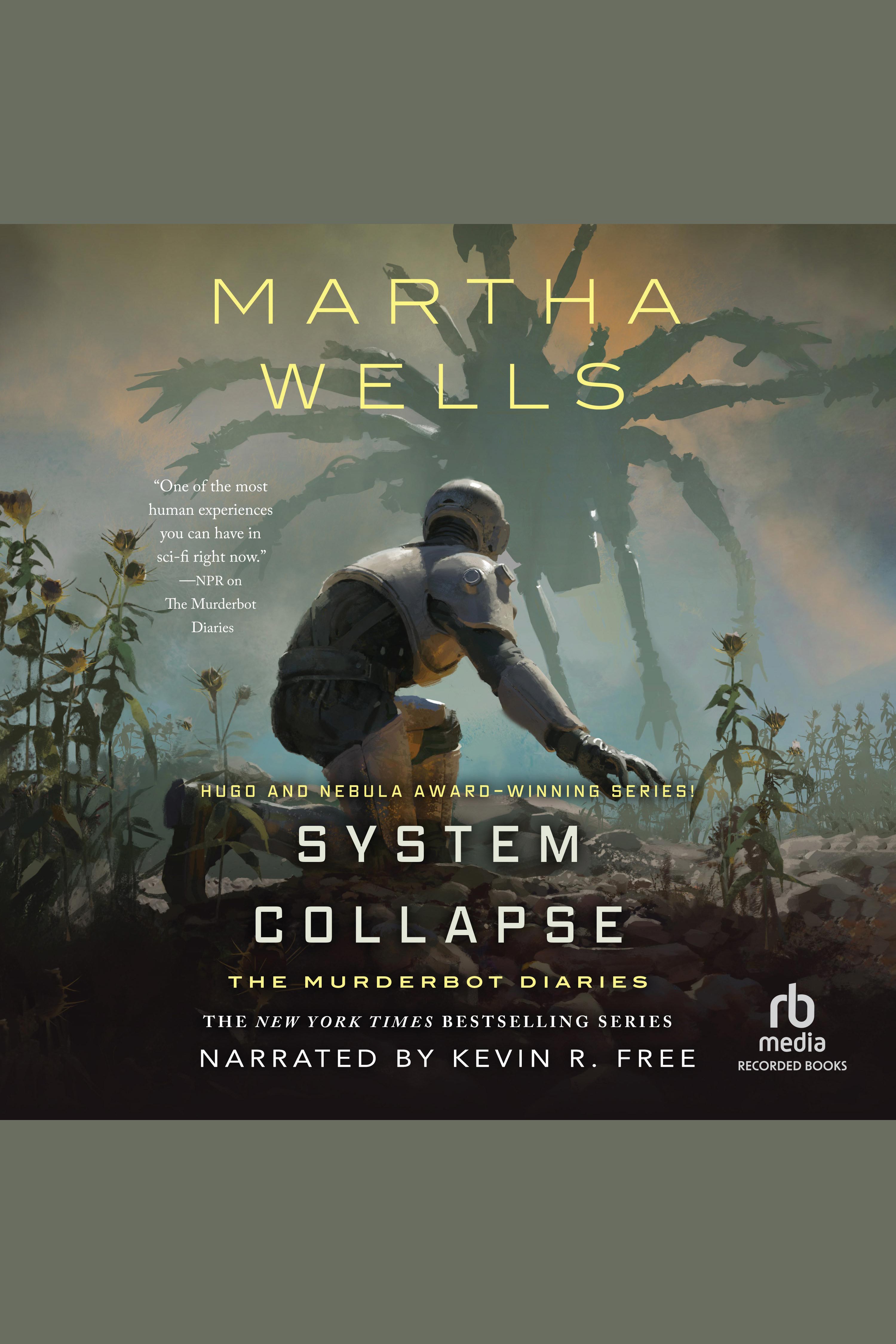 Imagen de portada para System Collapse [electronic resource] :