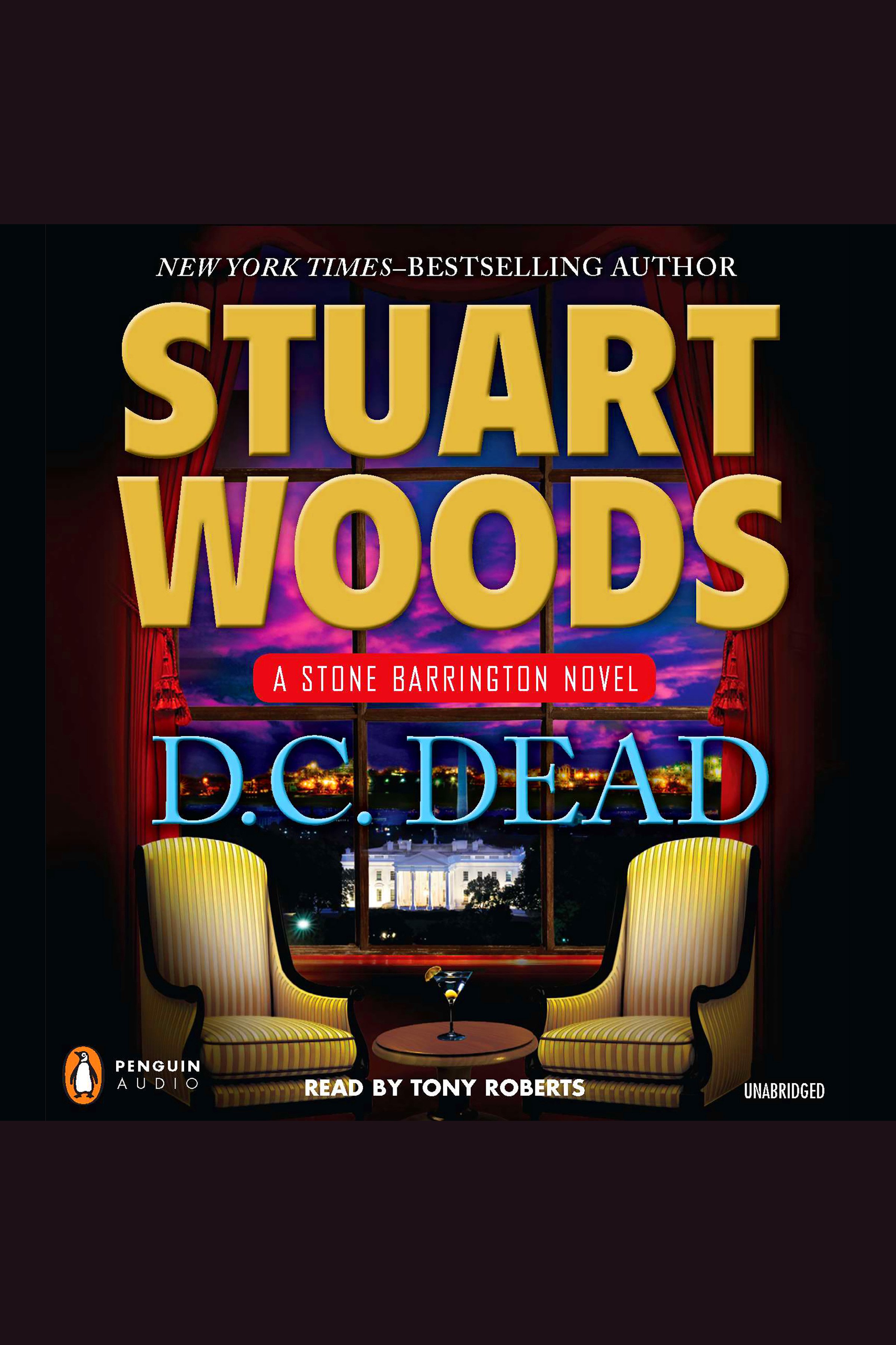 Image de couverture de D.C. Dead [electronic resource] :