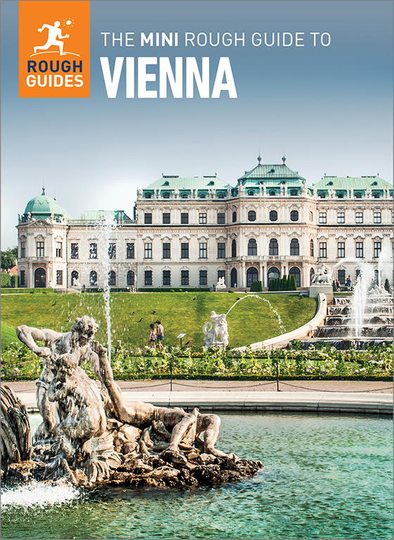 The mini rough guide to Vienna