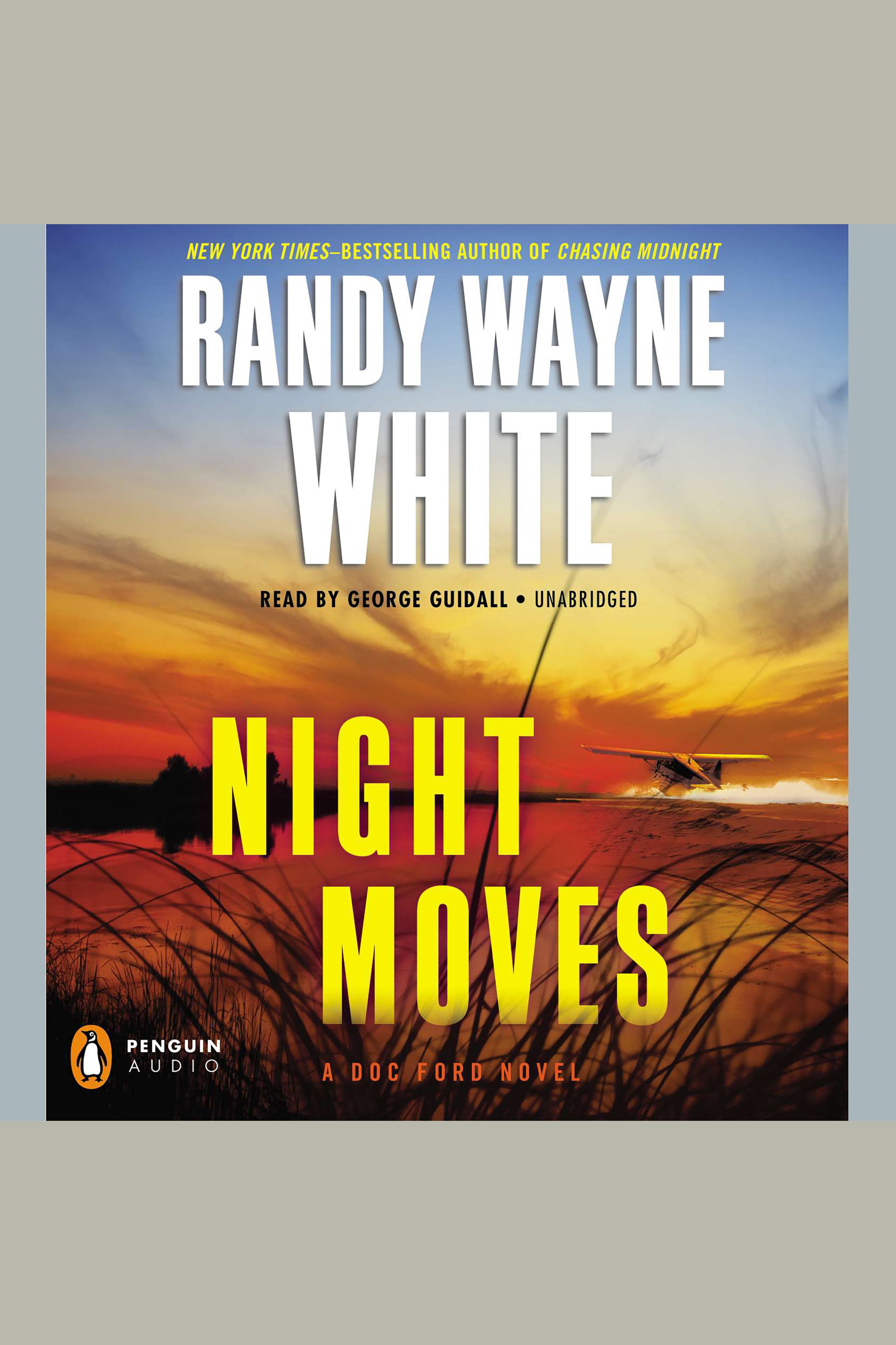 Cover image for Night Moves [electronic resource] :