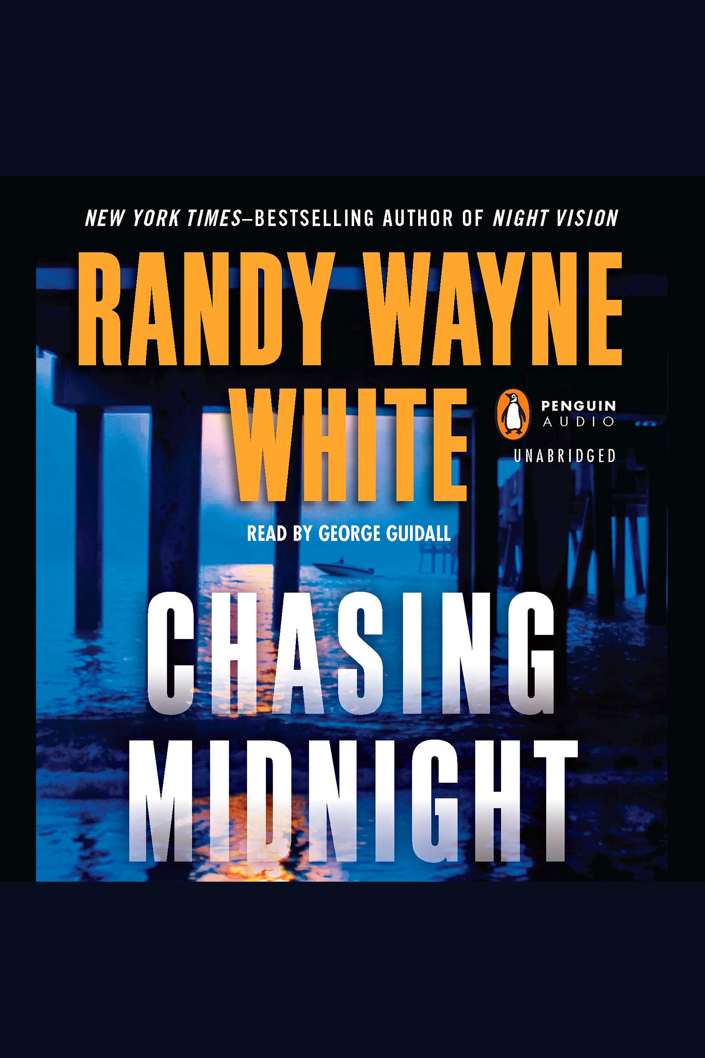 Image de couverture de Chasing Midnight [electronic resource] :
