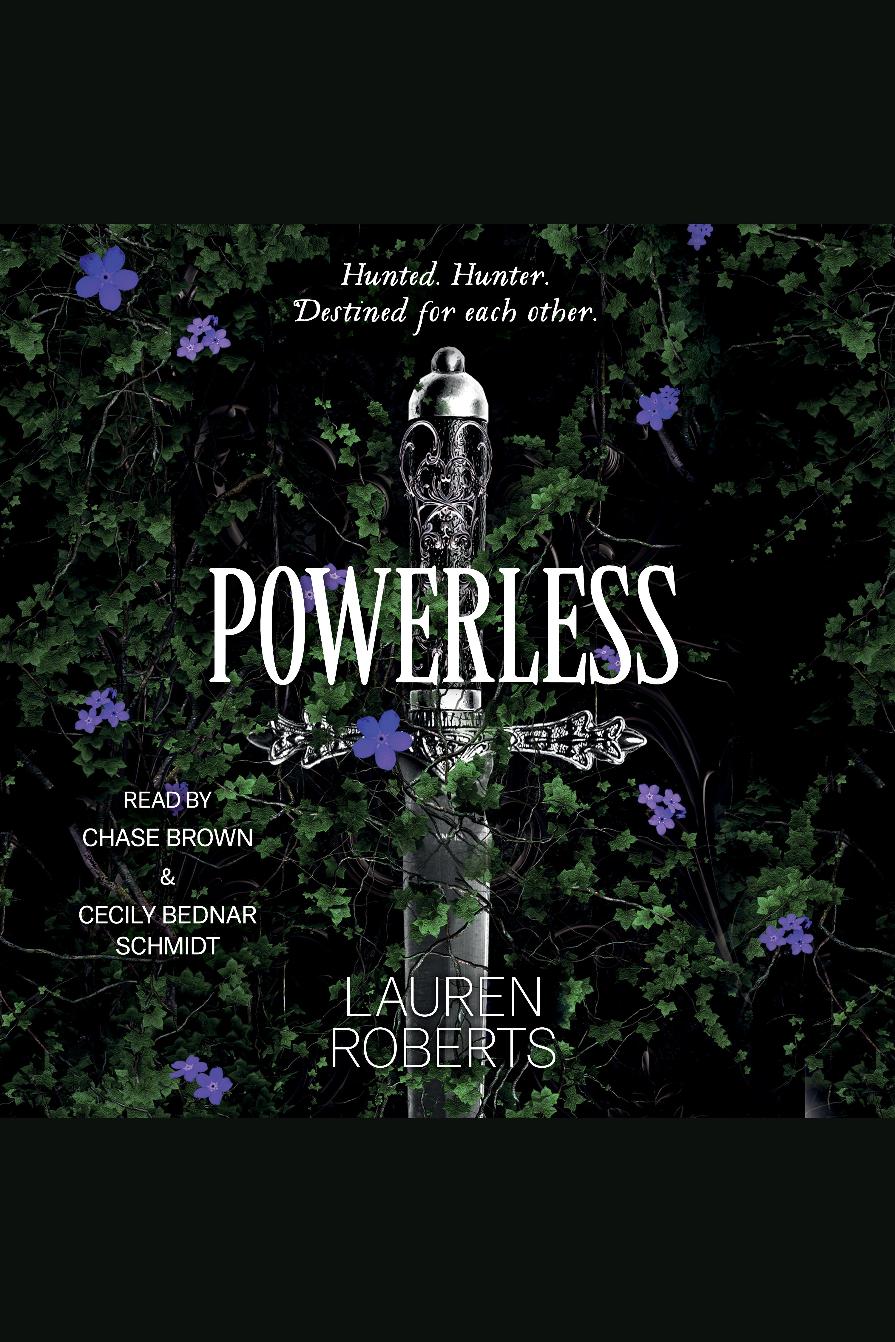 Powerless cover image