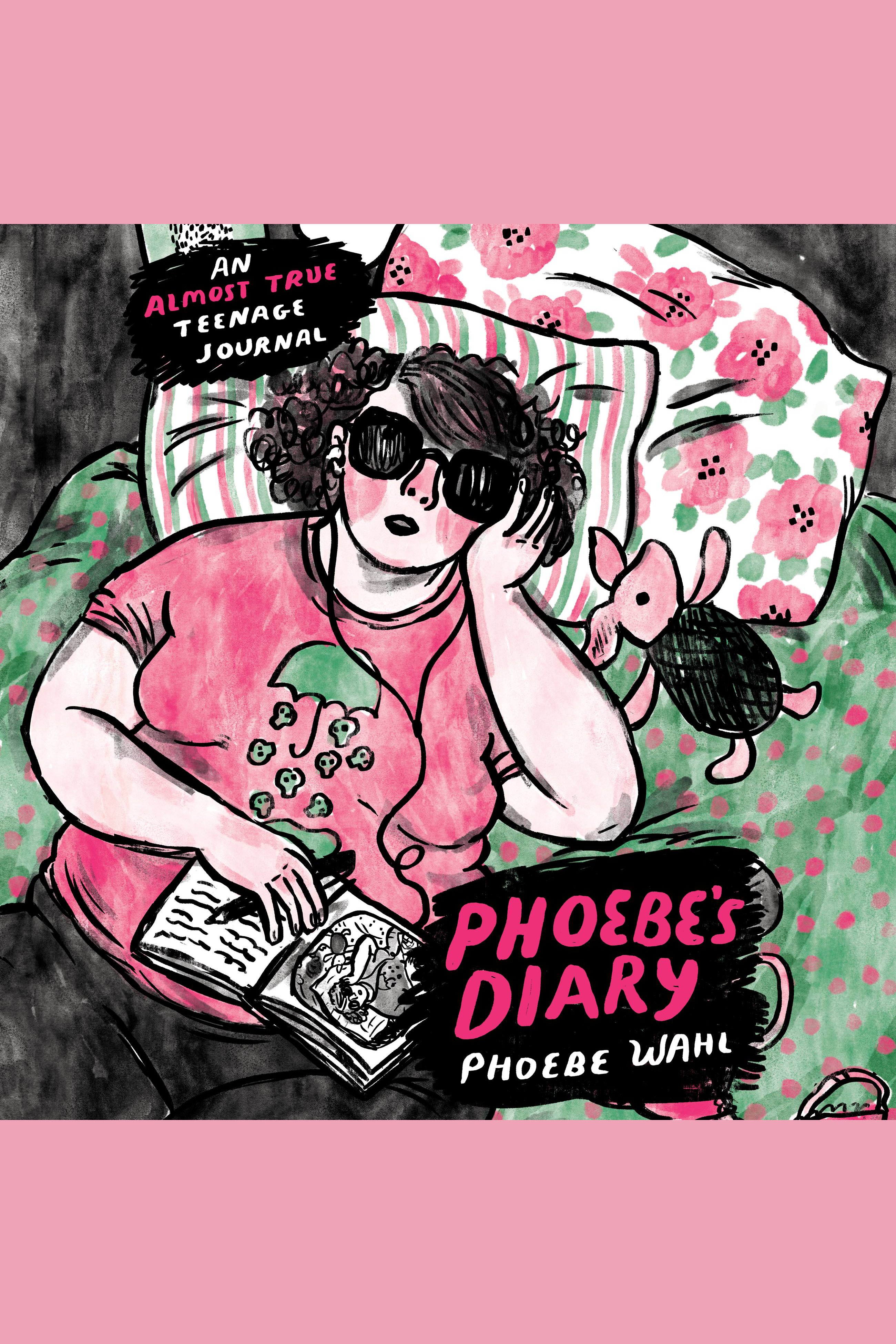 Phoebe's Diary cover image