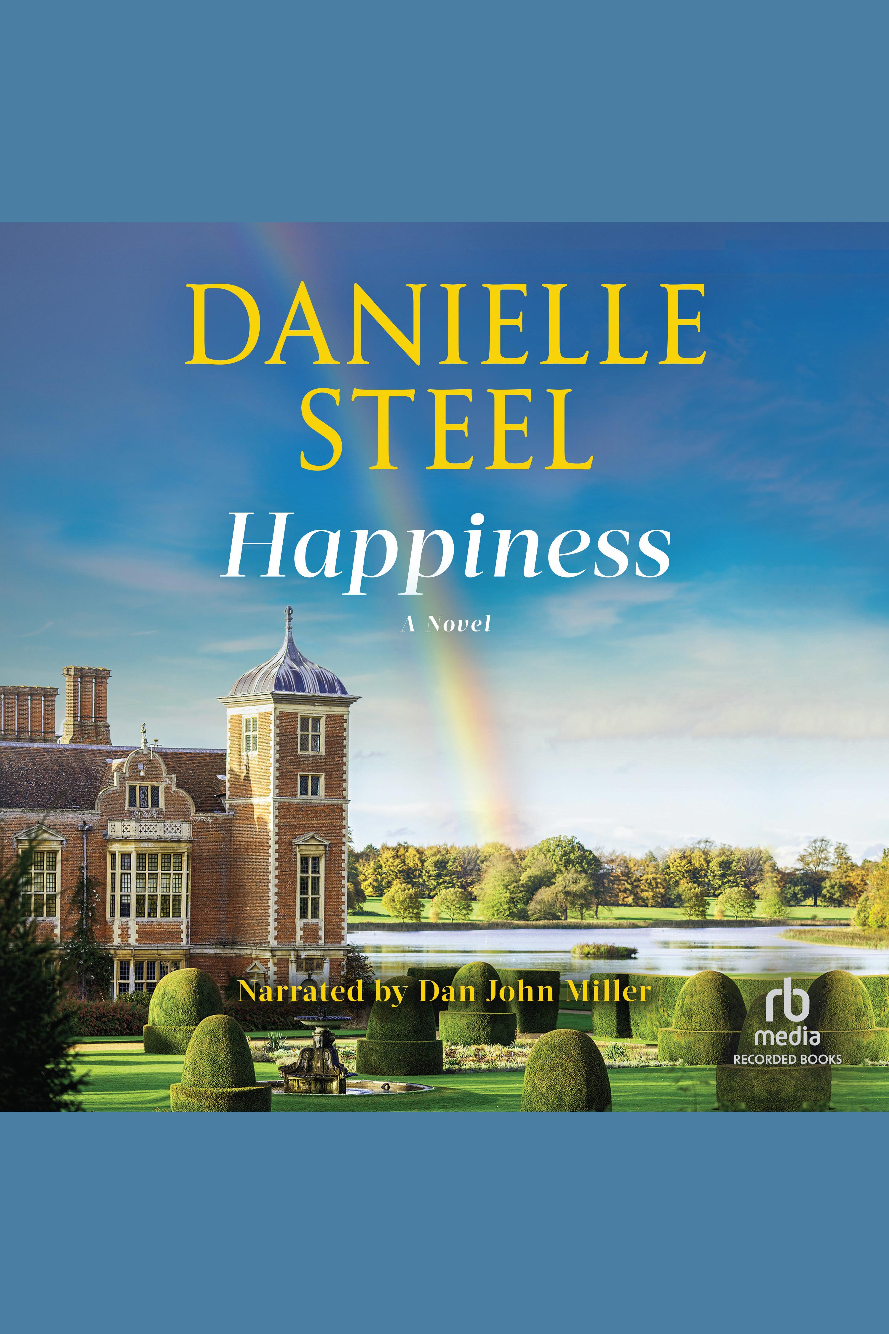 Cover image for Happiness [electronic resource] :