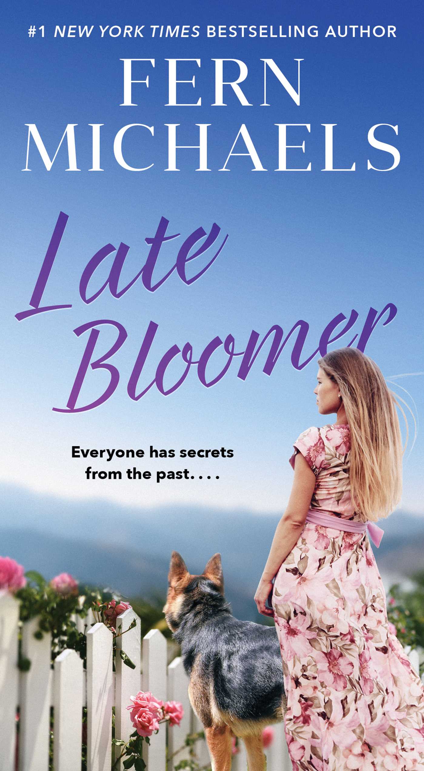 Umschlagbild für Late Bloomer [electronic resource] :