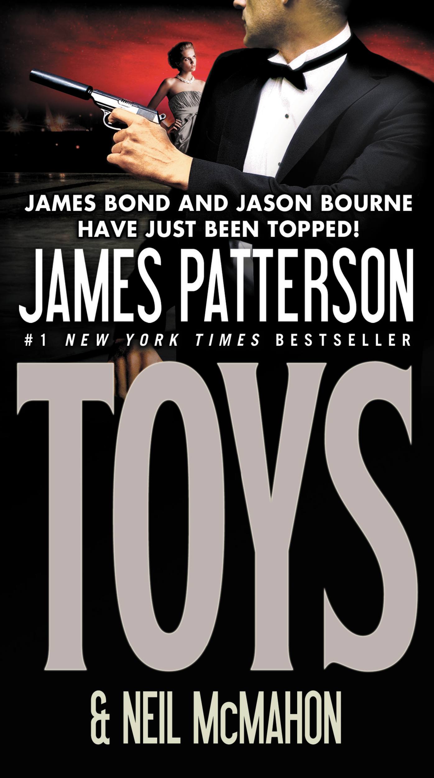 Cover image for Toys [electronic resource] :