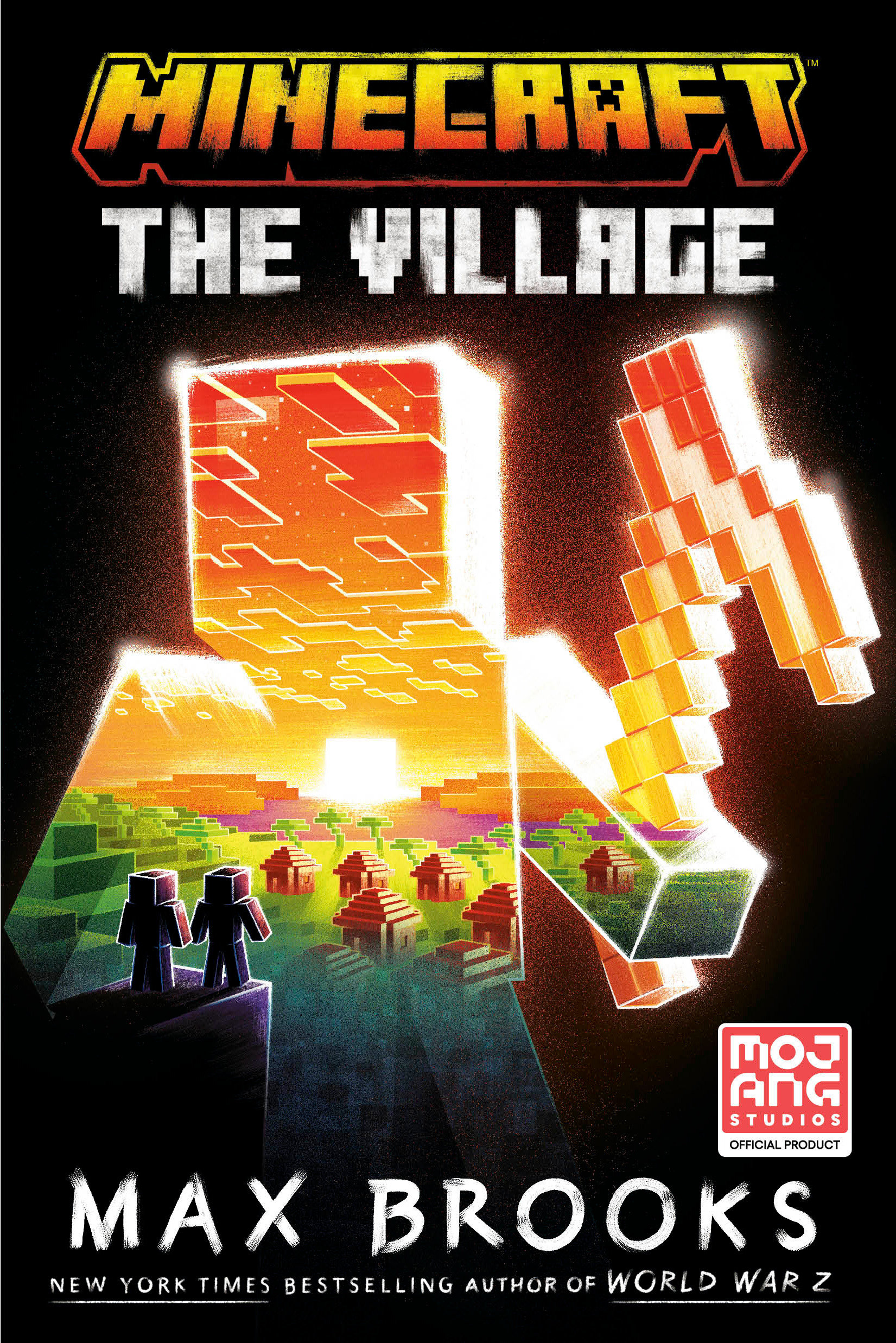 Minecraft: The Village cover image