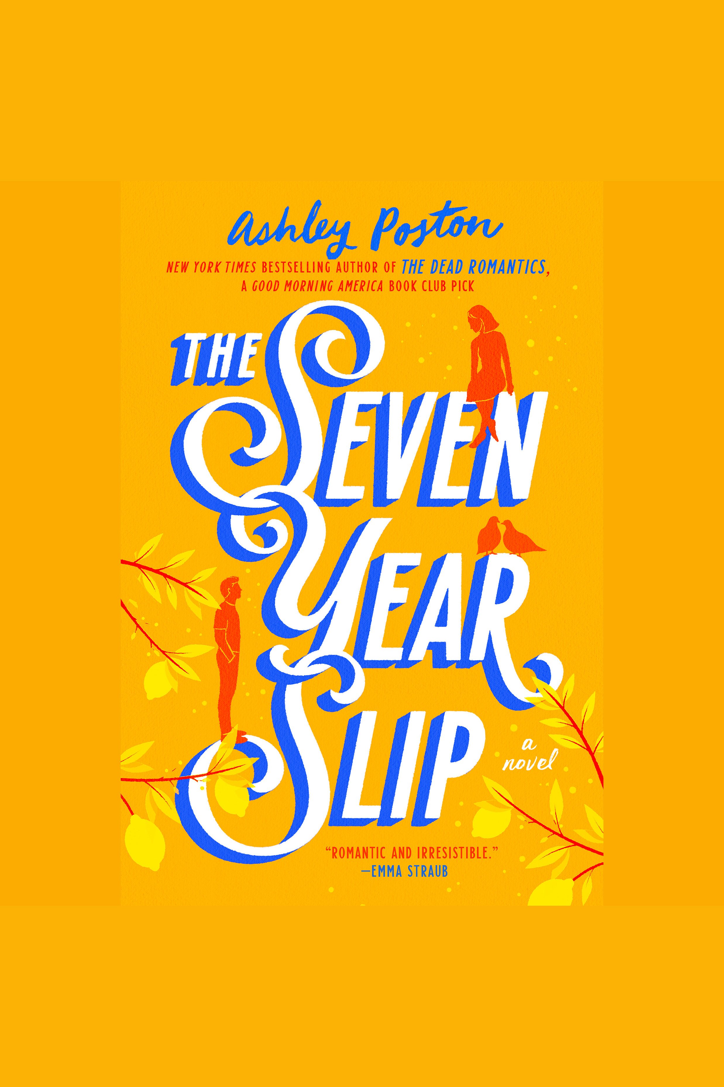 The Seven Year Slip cover image