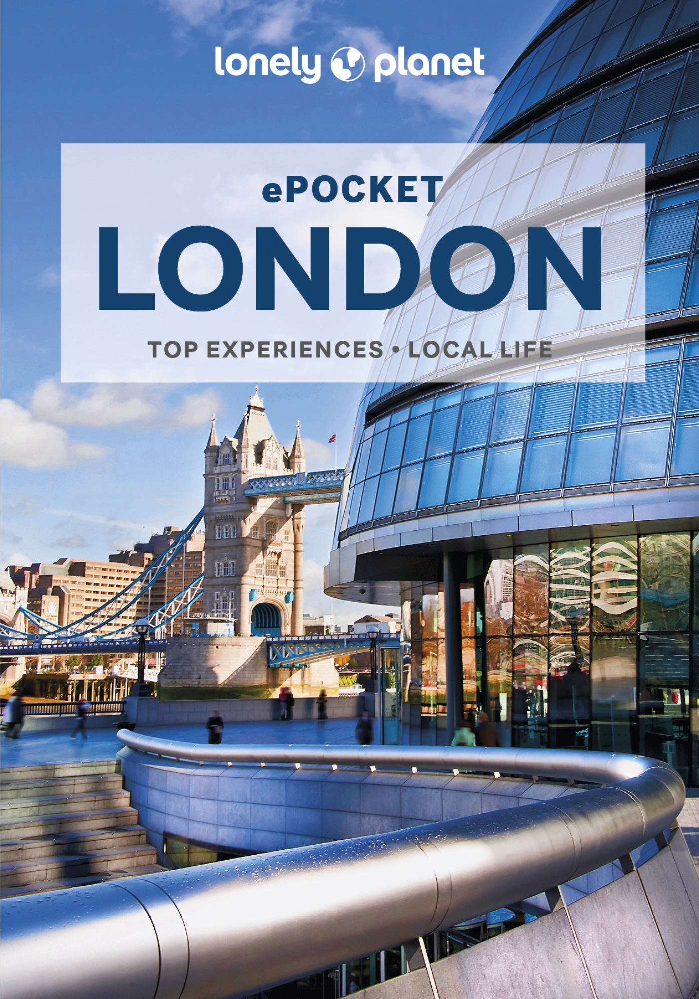 London : top experiences, local life