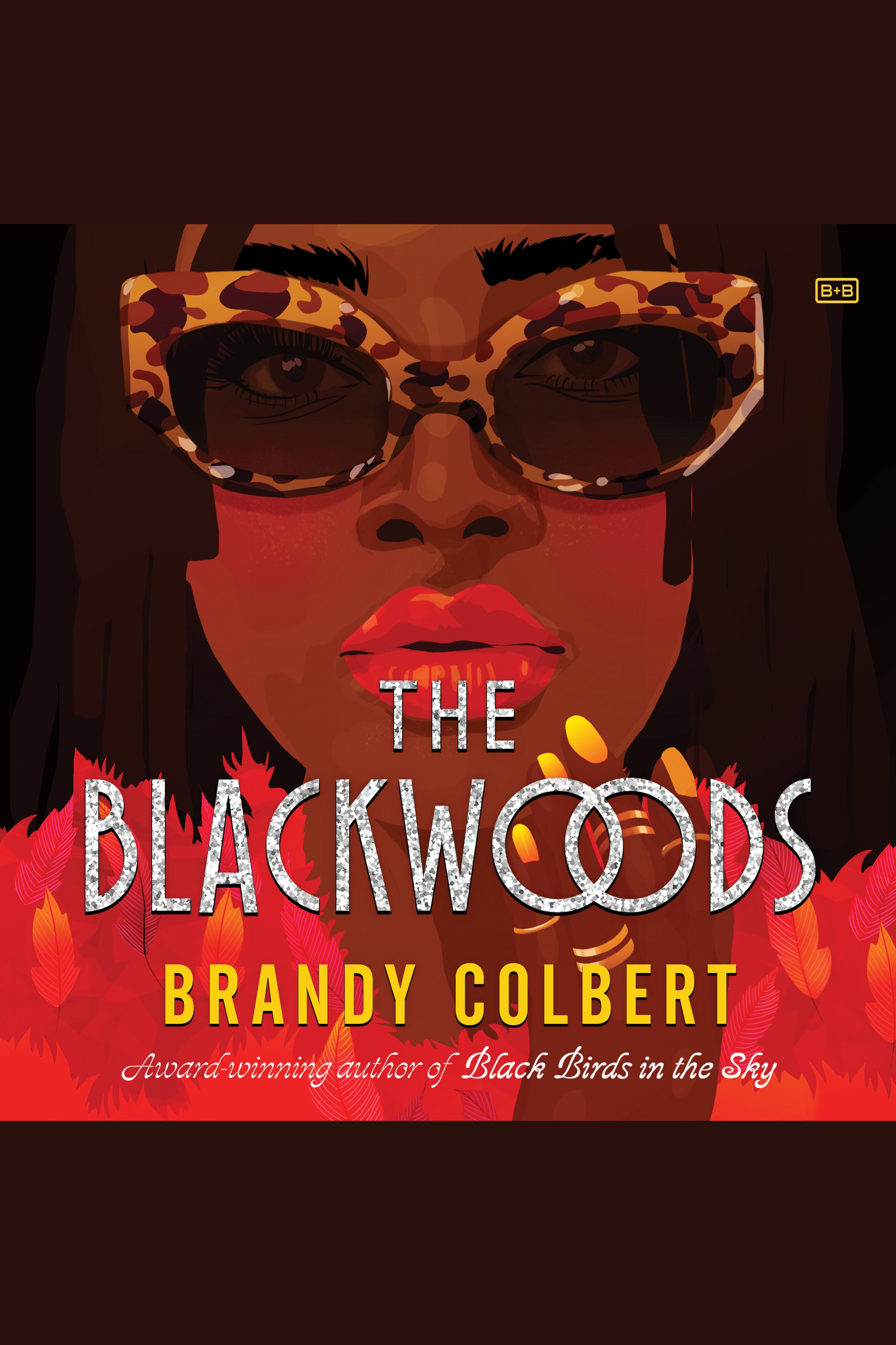 The Blackwoods cover image