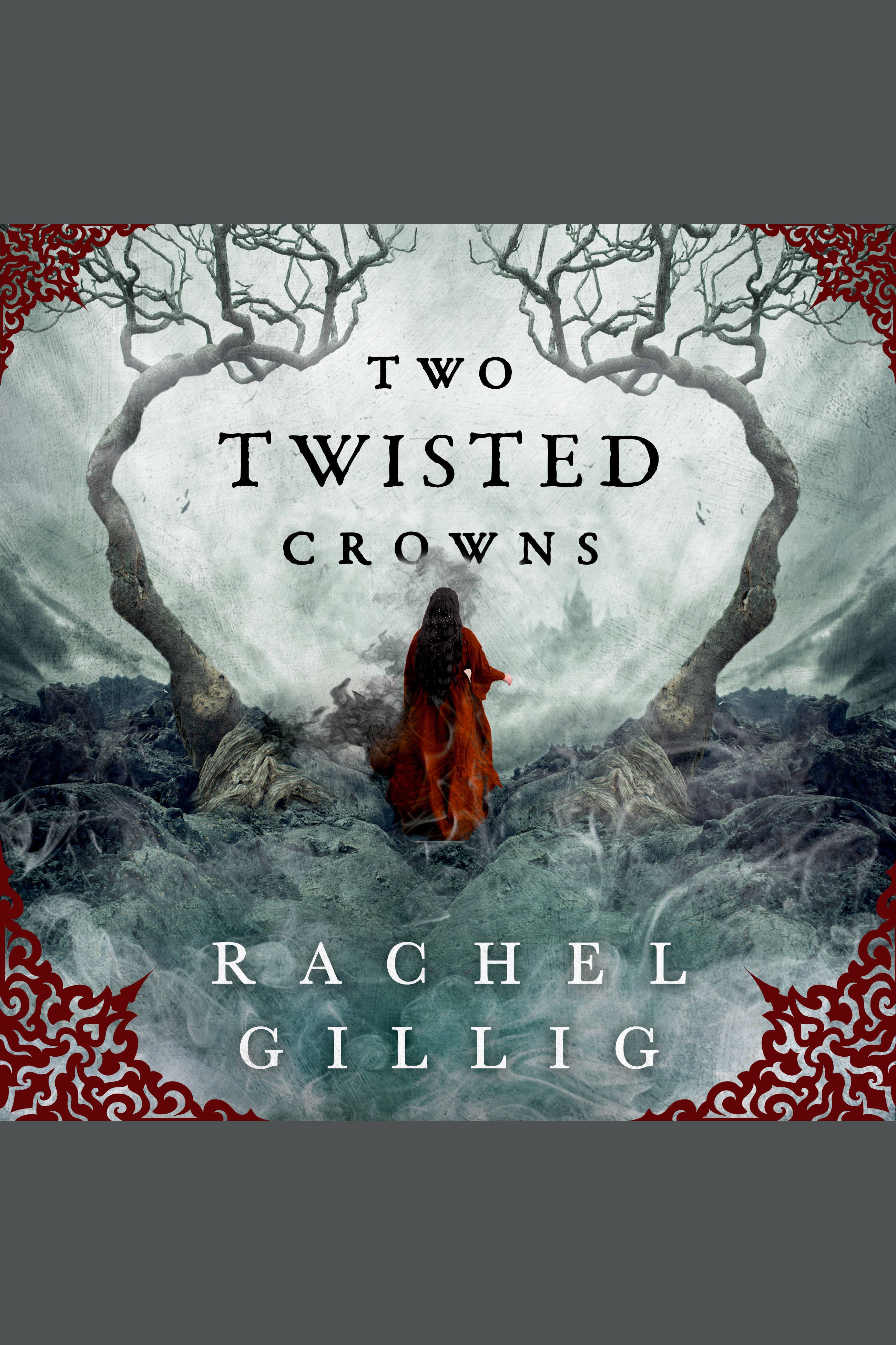 Cover image for Two Twisted Crowns [electronic resource] :