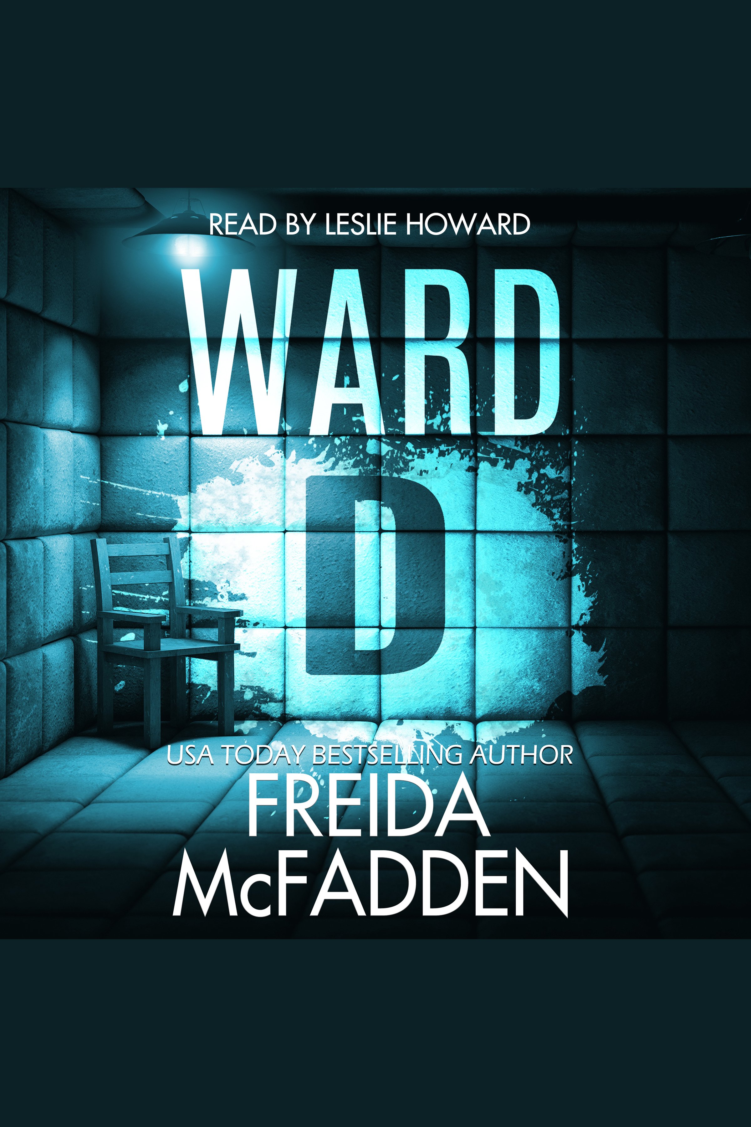 Cover image for Ward D [electronic resource] :