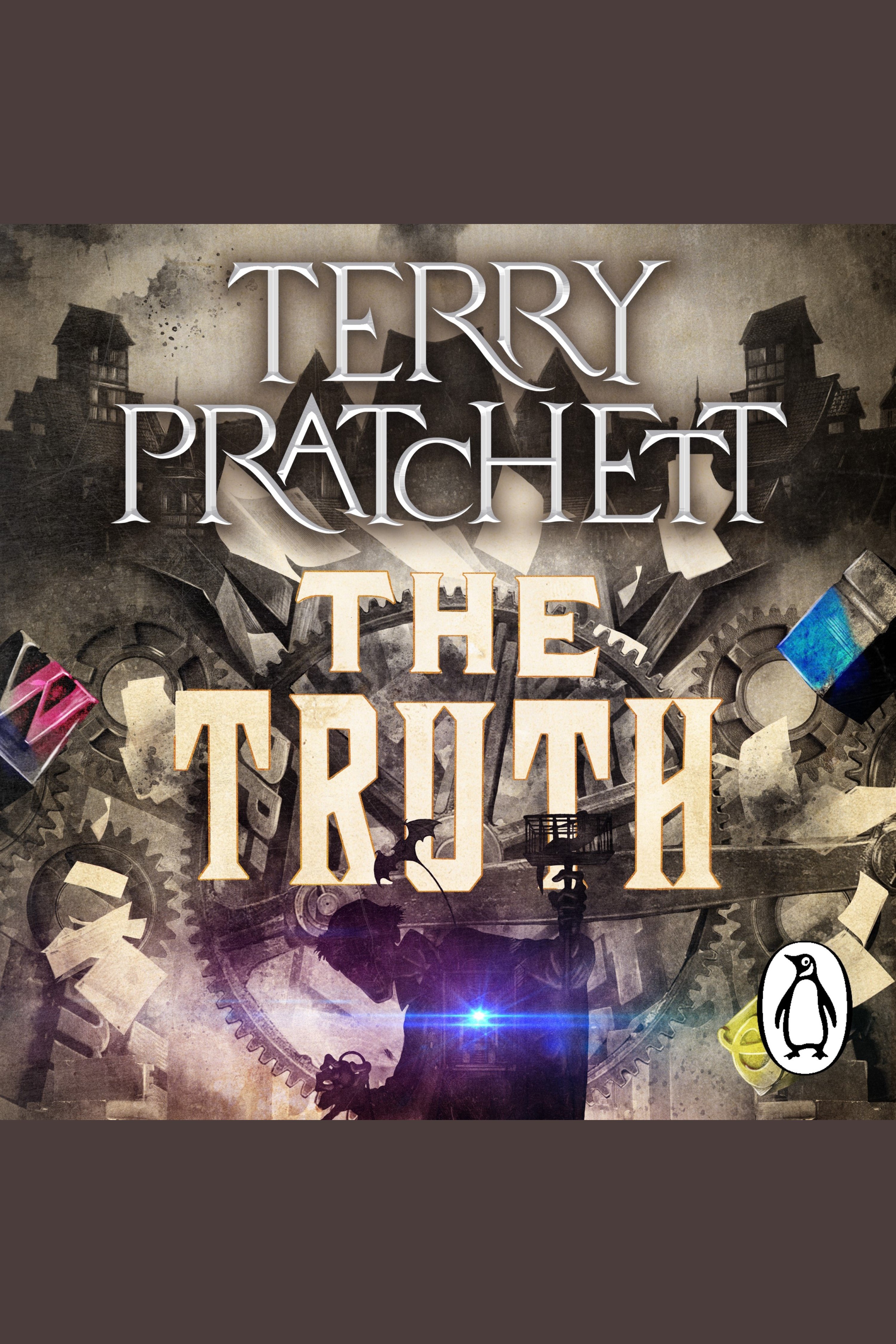The Truth cover image