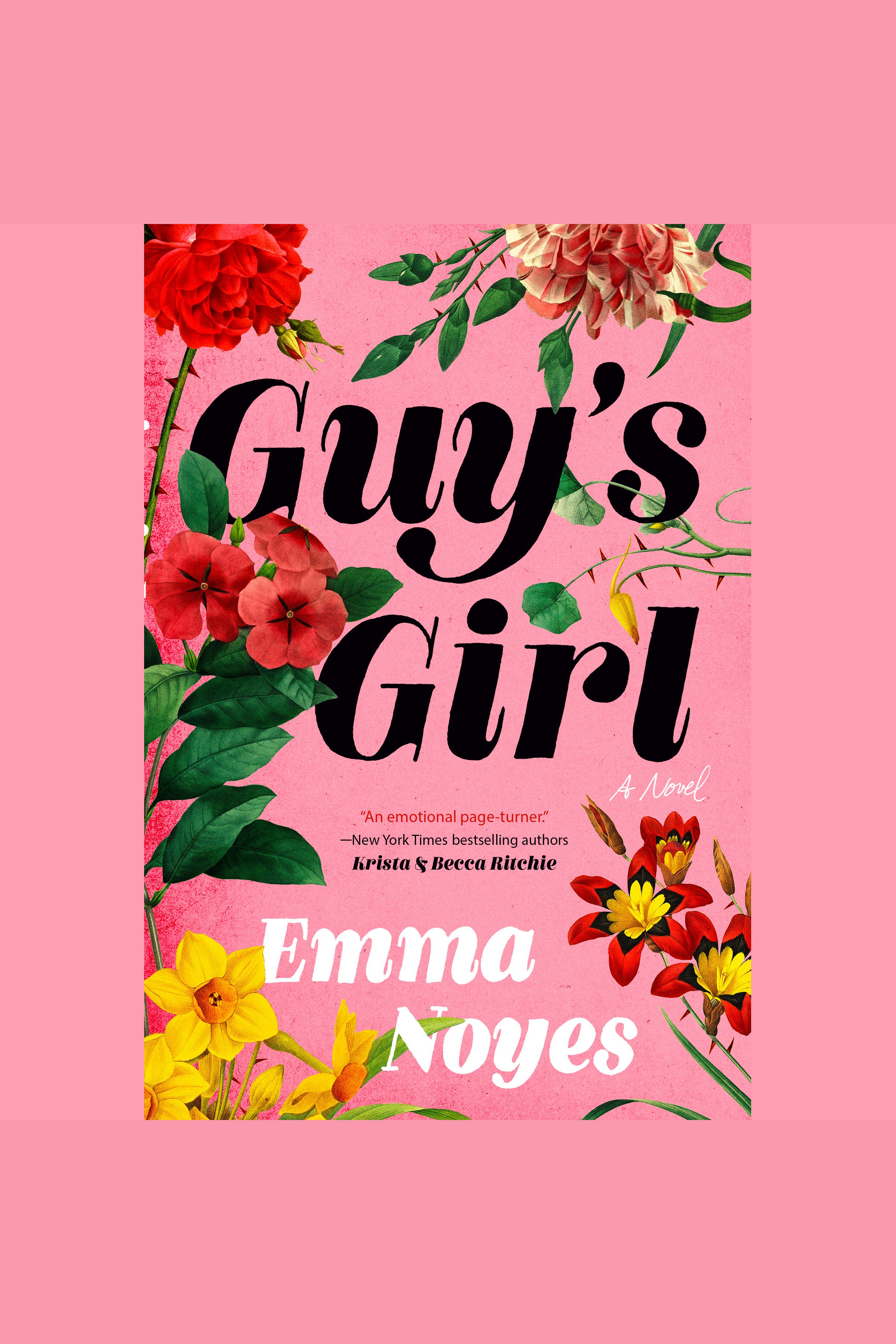 Cover image for Guy's Girl [electronic resource] :