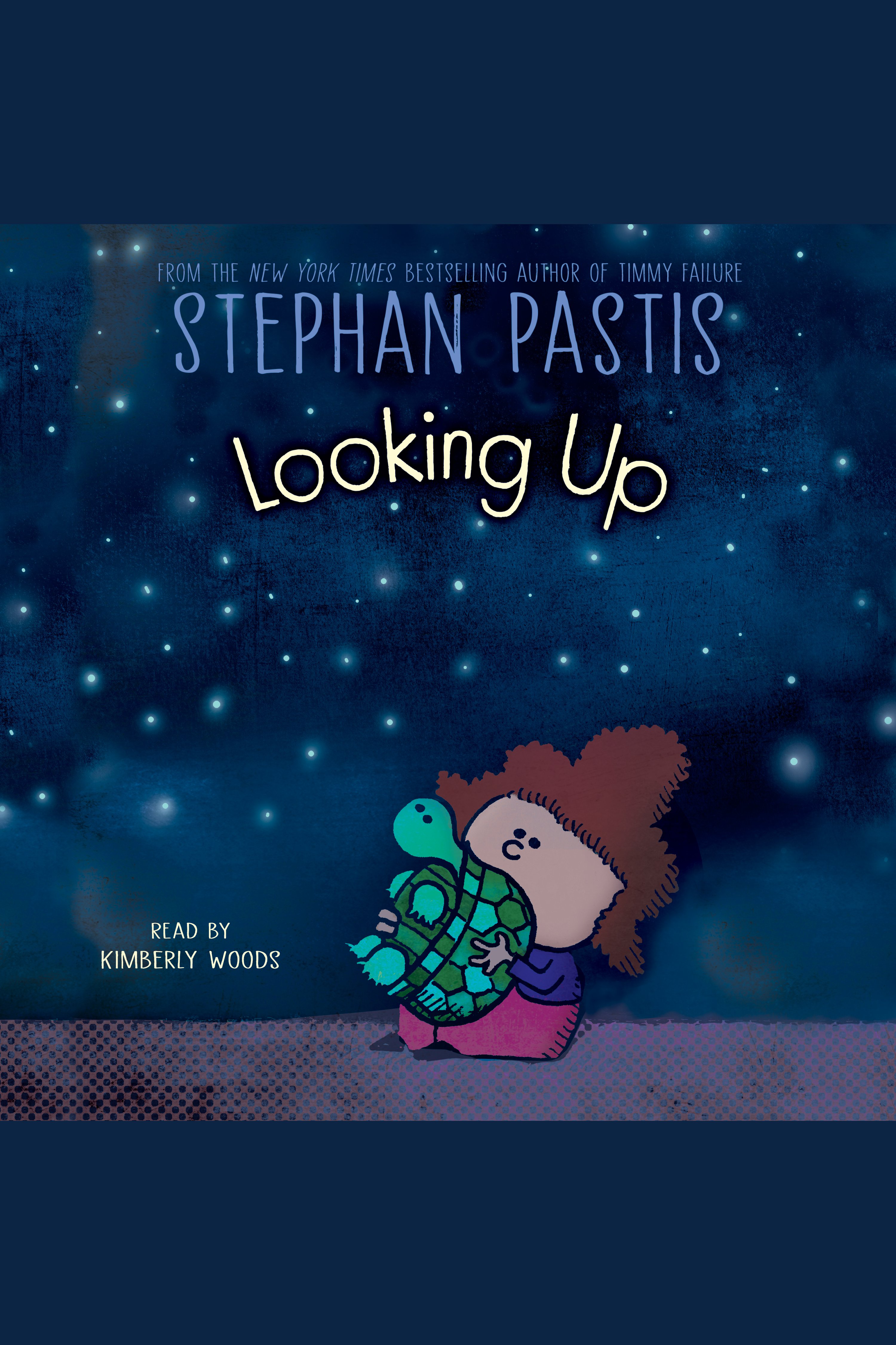 Looking Up cover image
