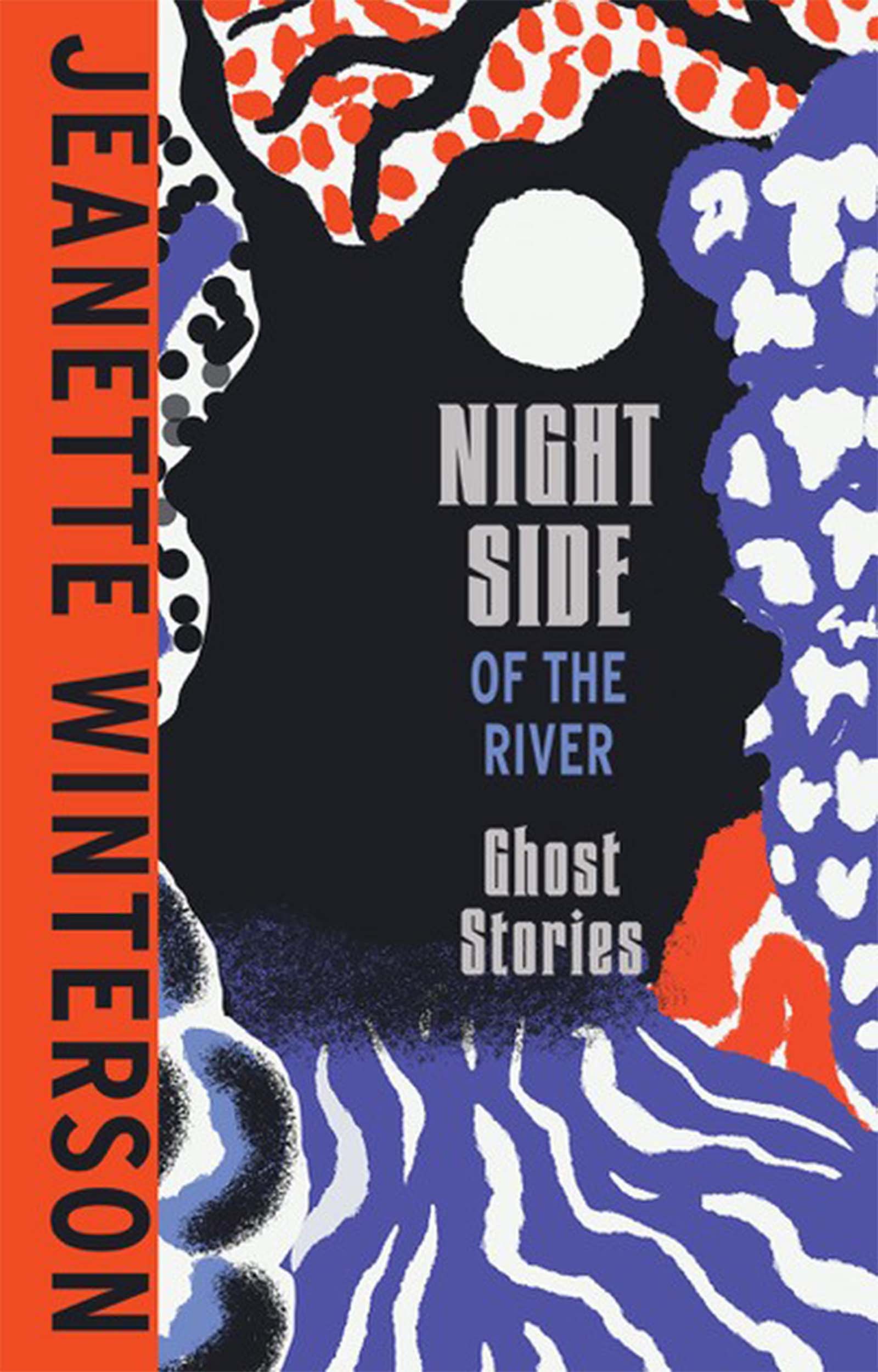 Cover image for Night Side of the River [electronic resource] :