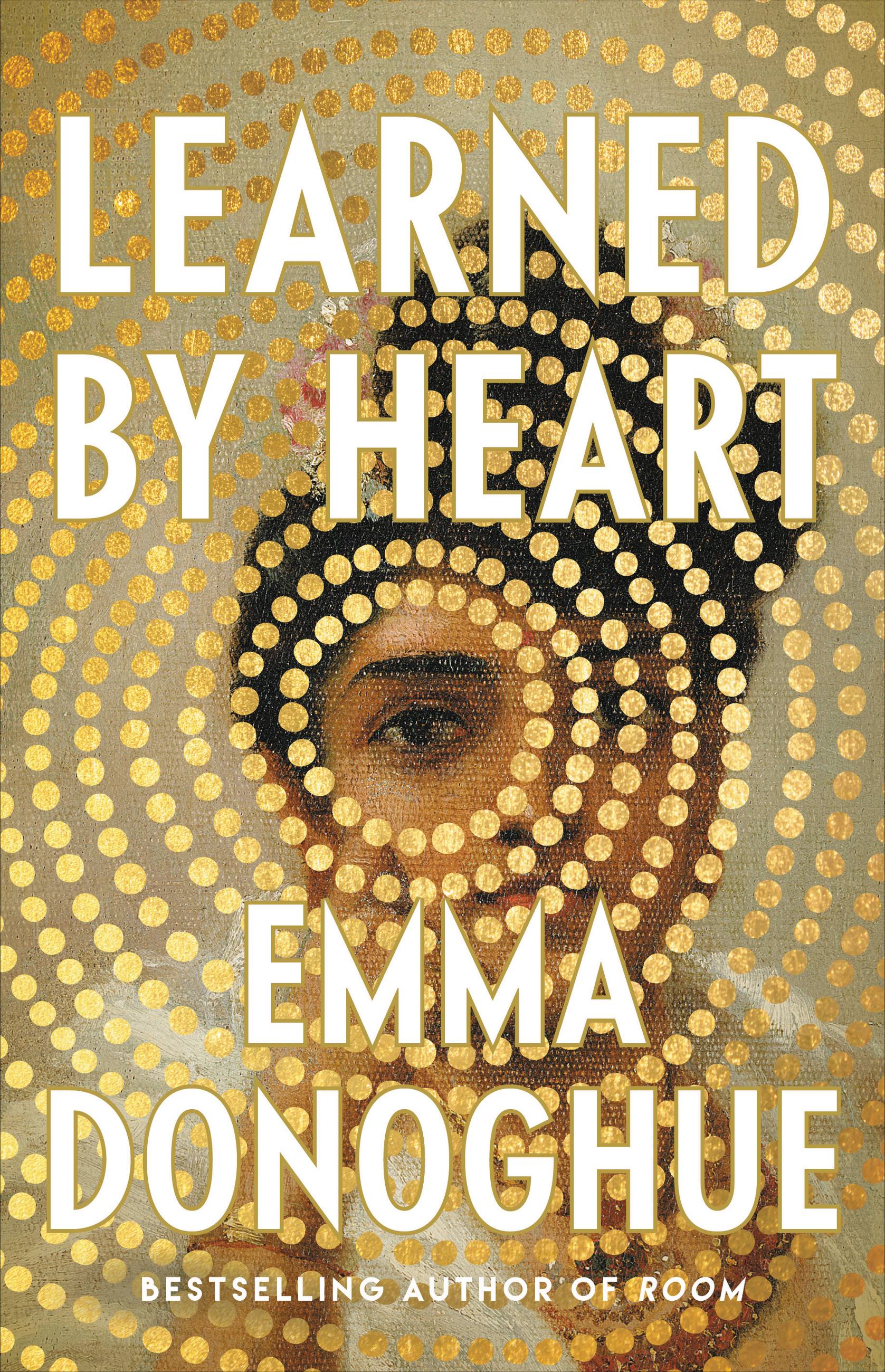 Cover image for Learned by Heart [electronic resource] :