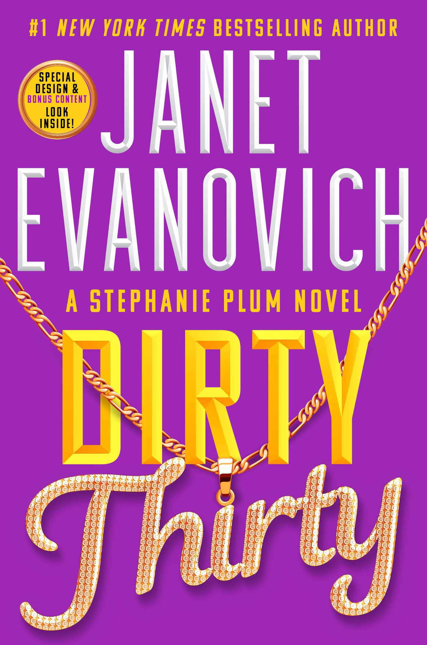 Cover image for Dirty Thirty [electronic resource] :