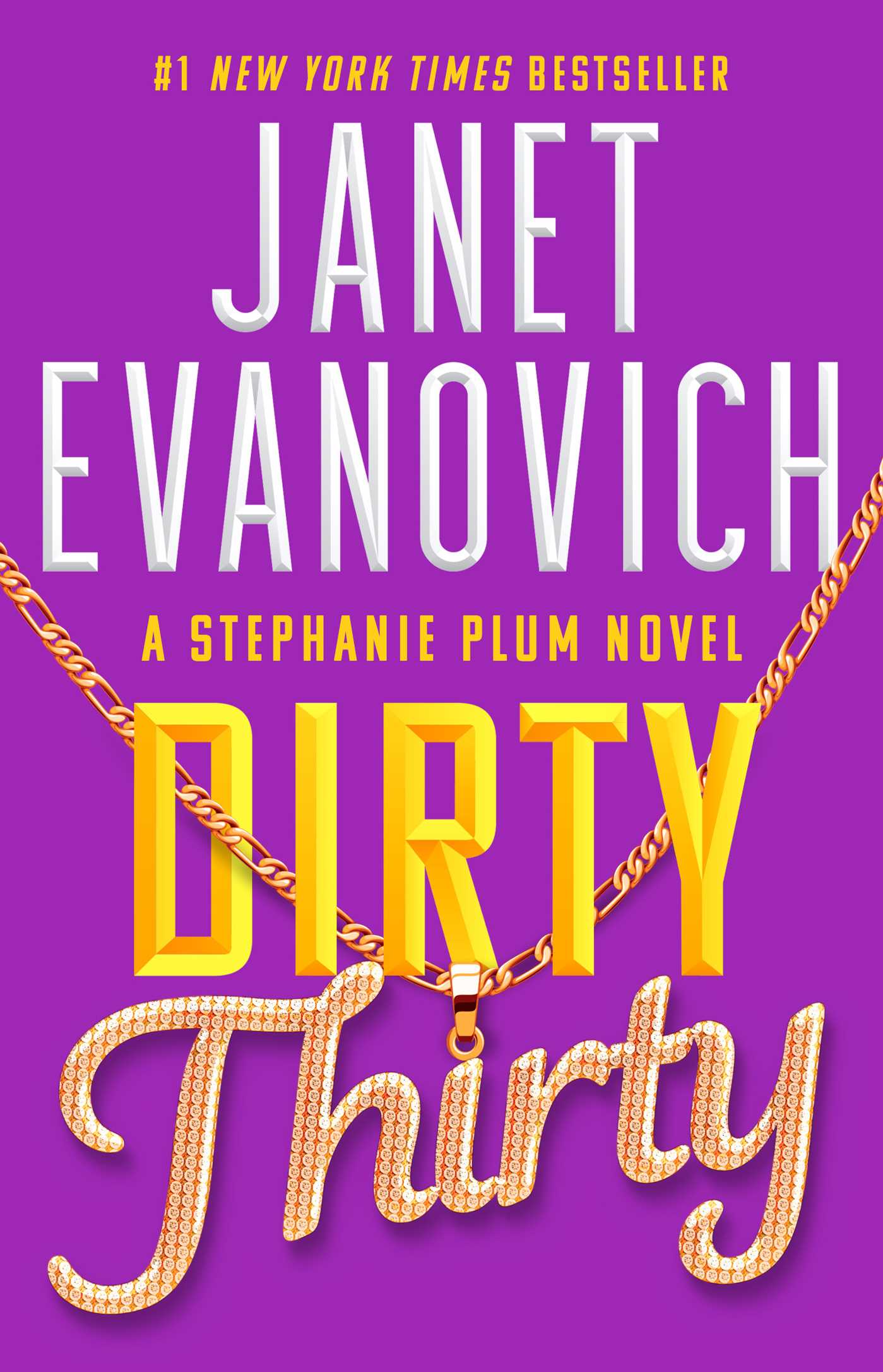 Imagen de portada para Dirty Thirty [electronic resource] :