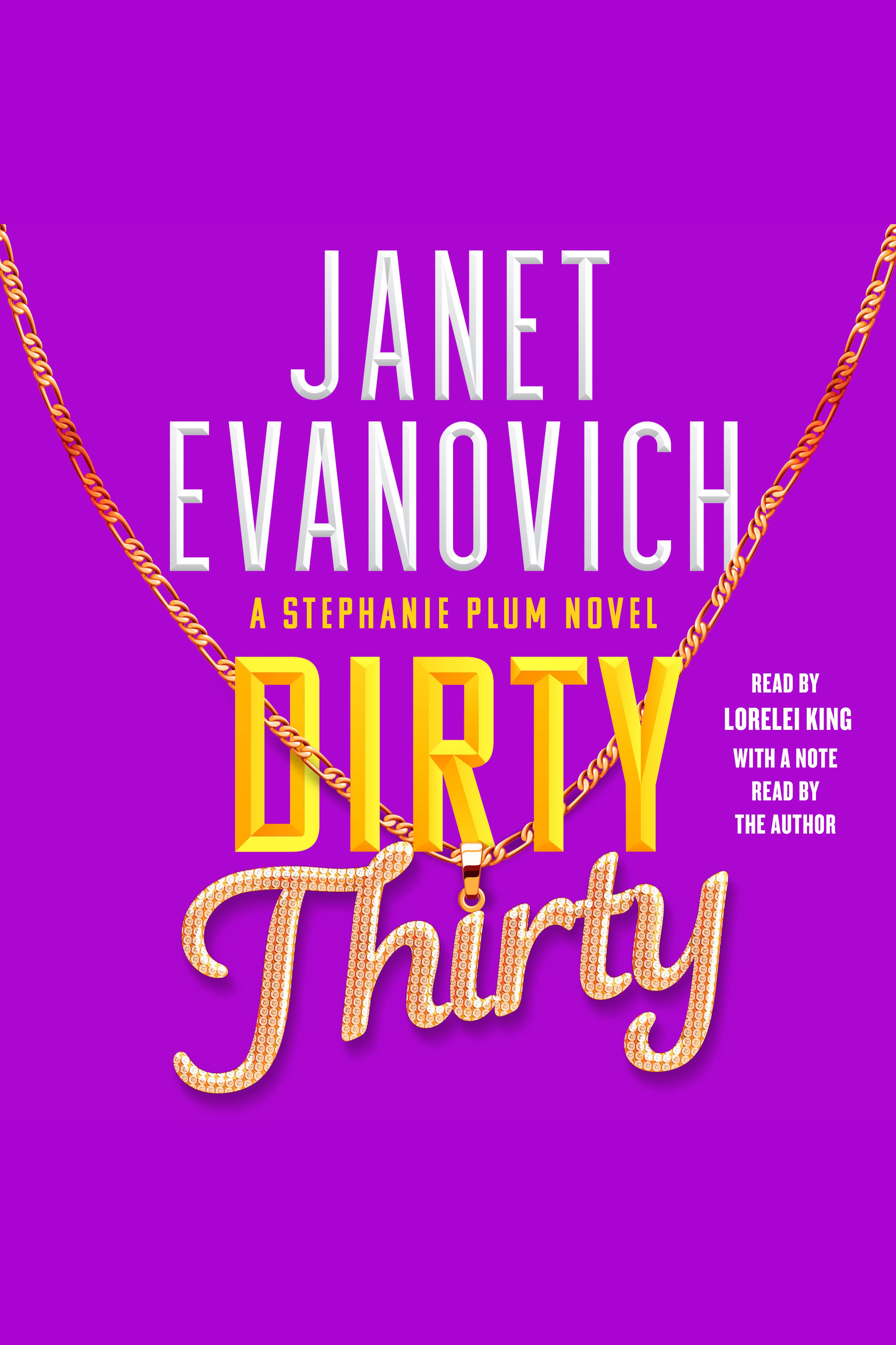 Image de couverture de Dirty Thirty [electronic resource] :