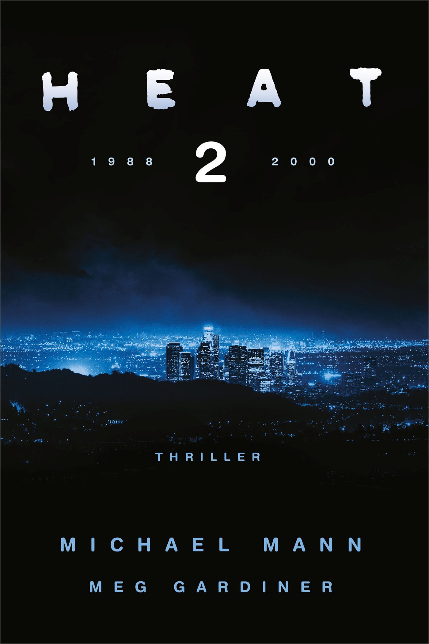 Heat 2 : 1988-2000