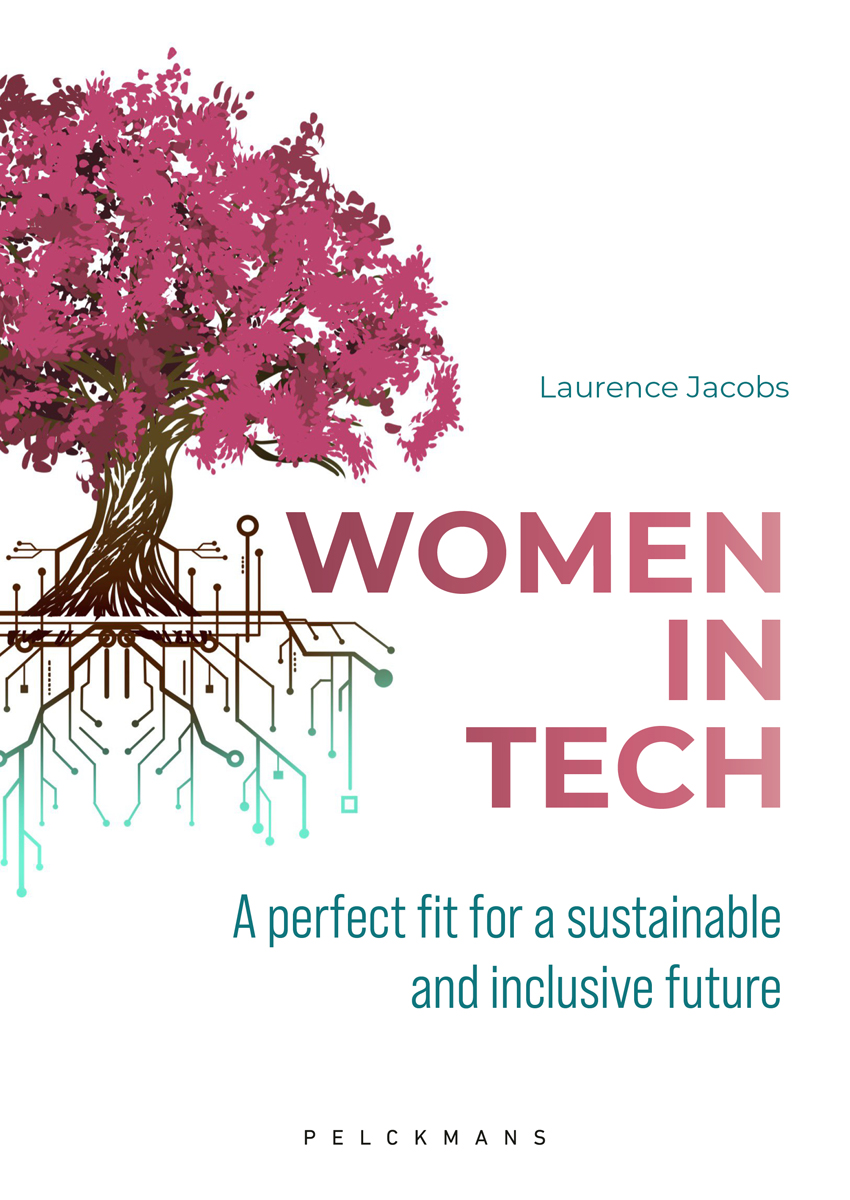 Women in tech : a perfect fit for a sustainable and inclusive future