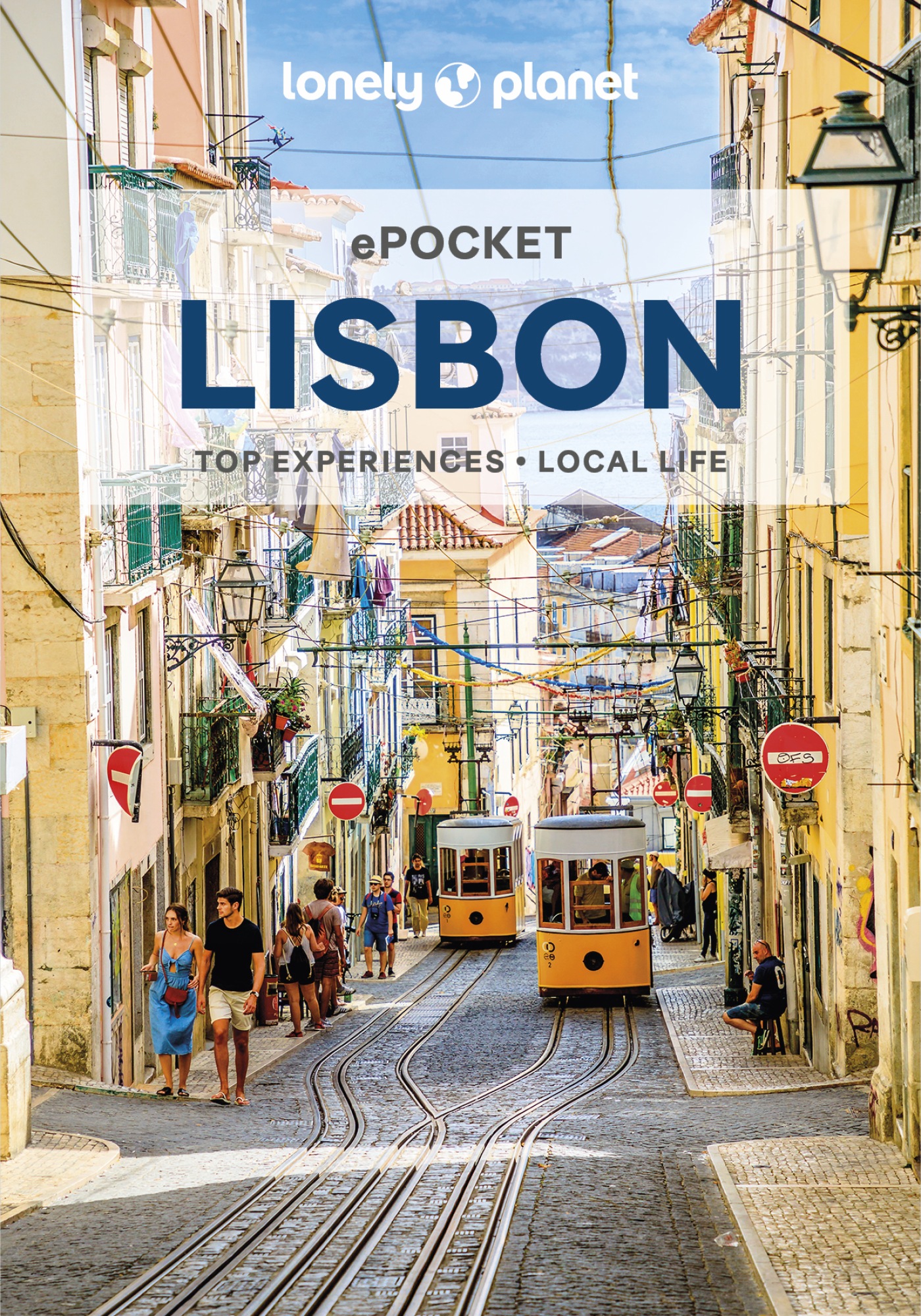 Lisbon : top experiences, local life