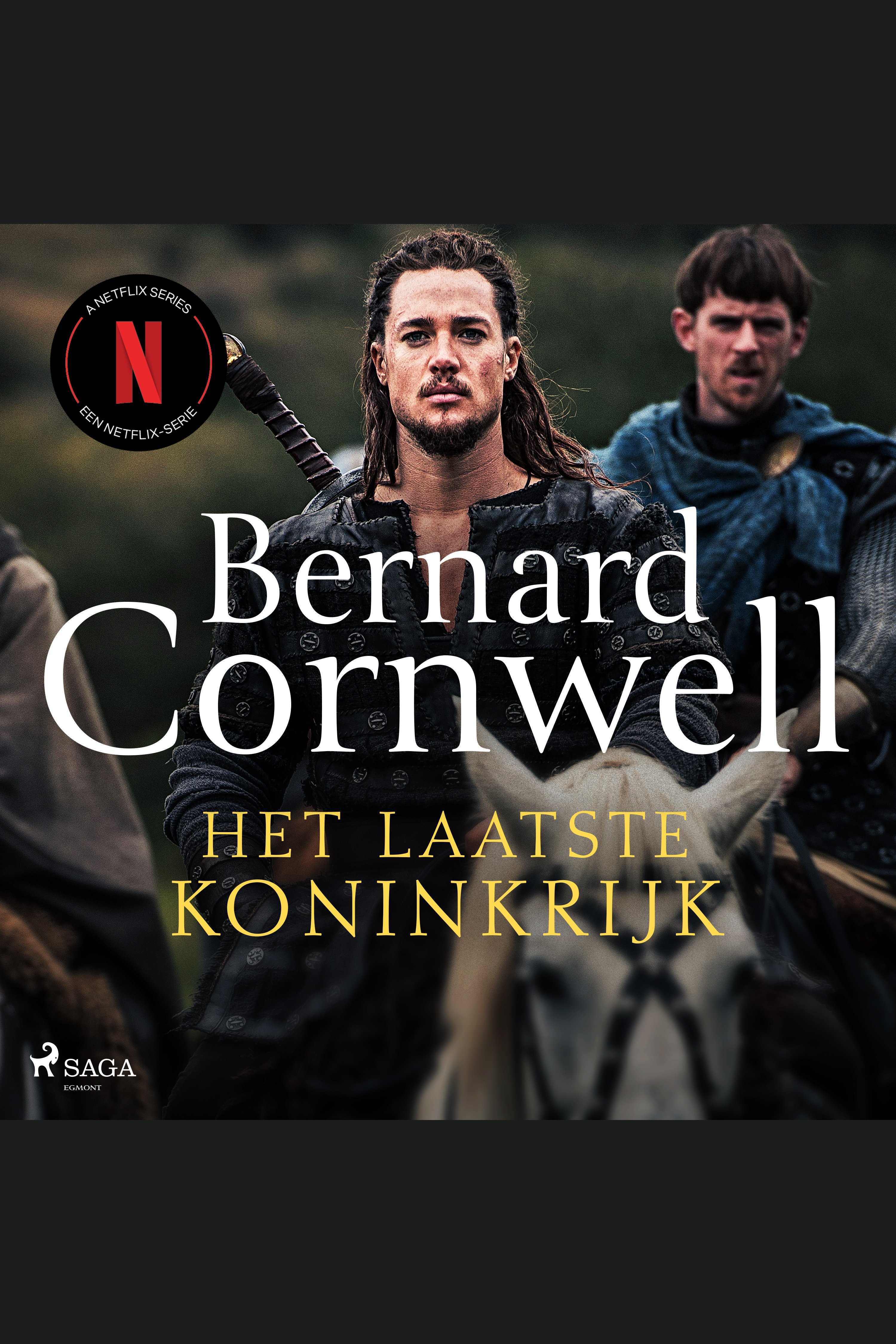 Het laatste koninkrijk