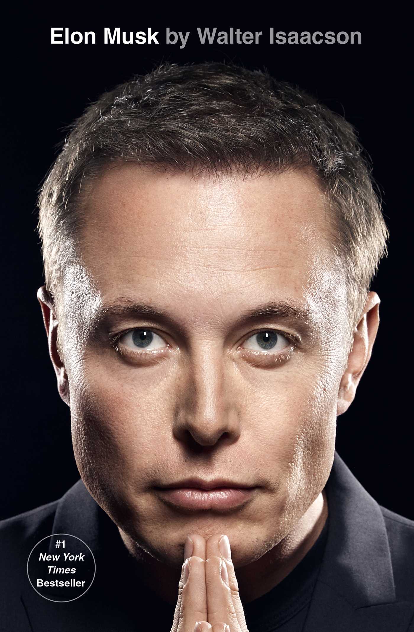 Elon Musk cover