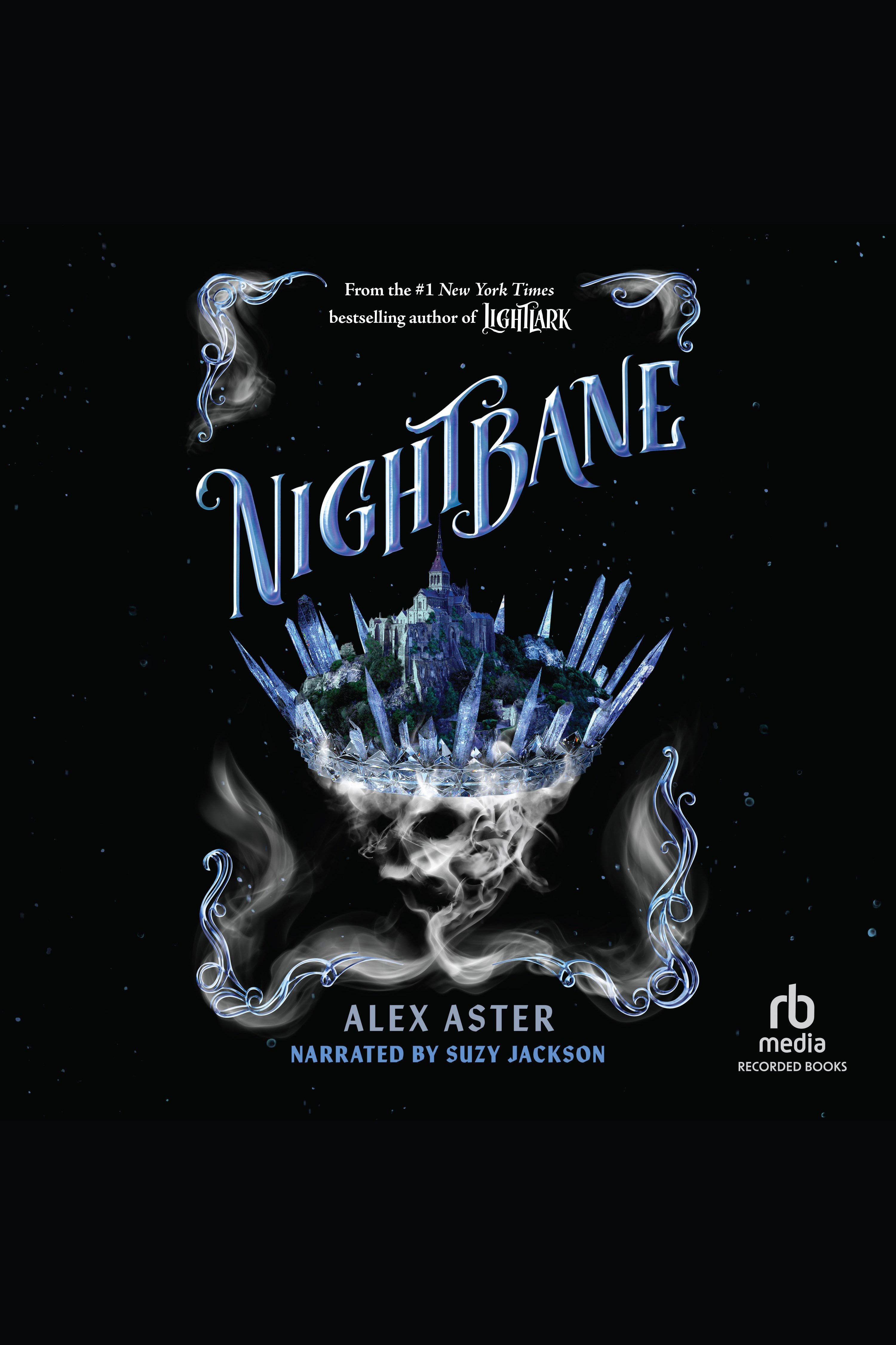 Cover image for Nightbane [electronic resource] :