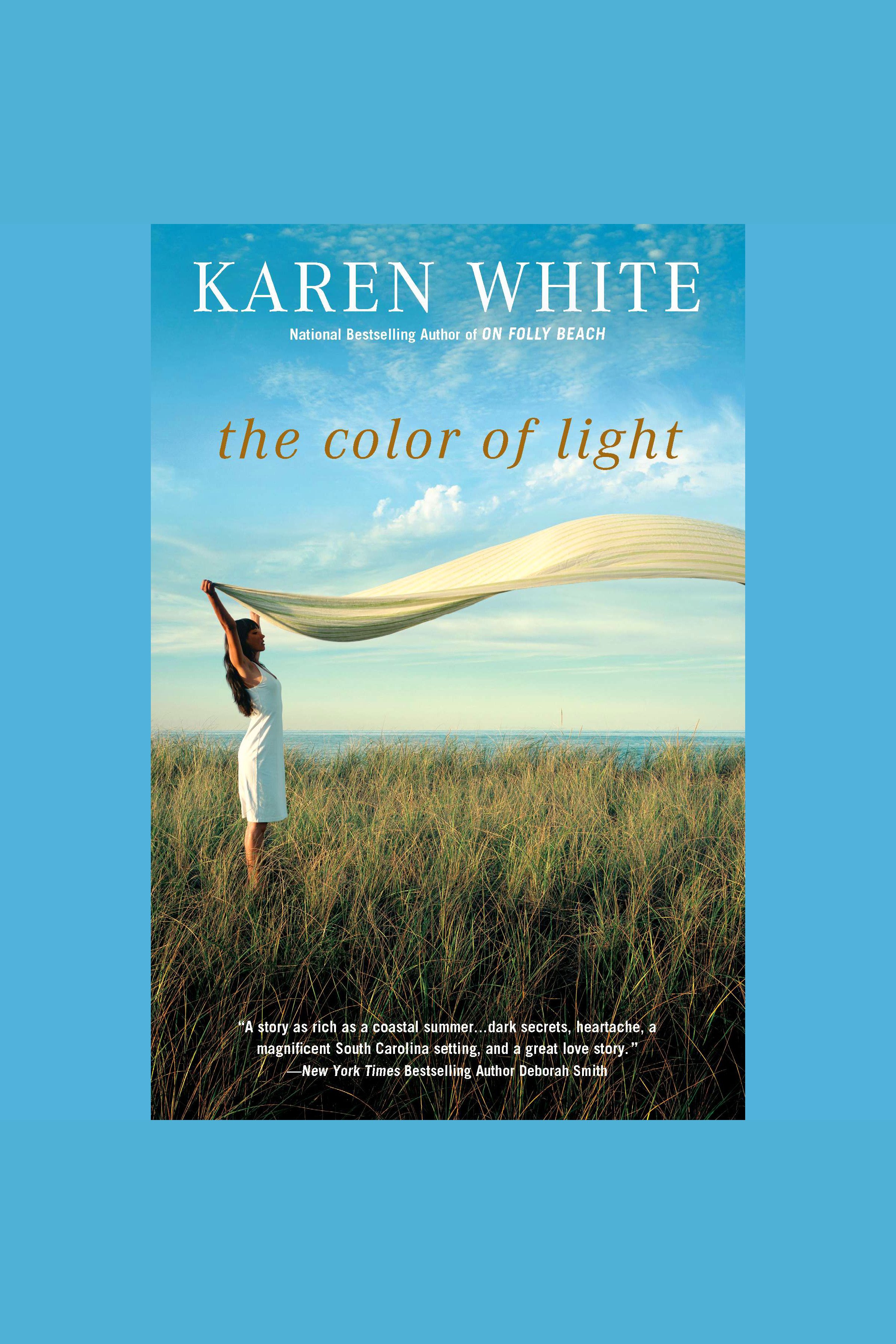Cover image for The Color of Light [electronic resource] :