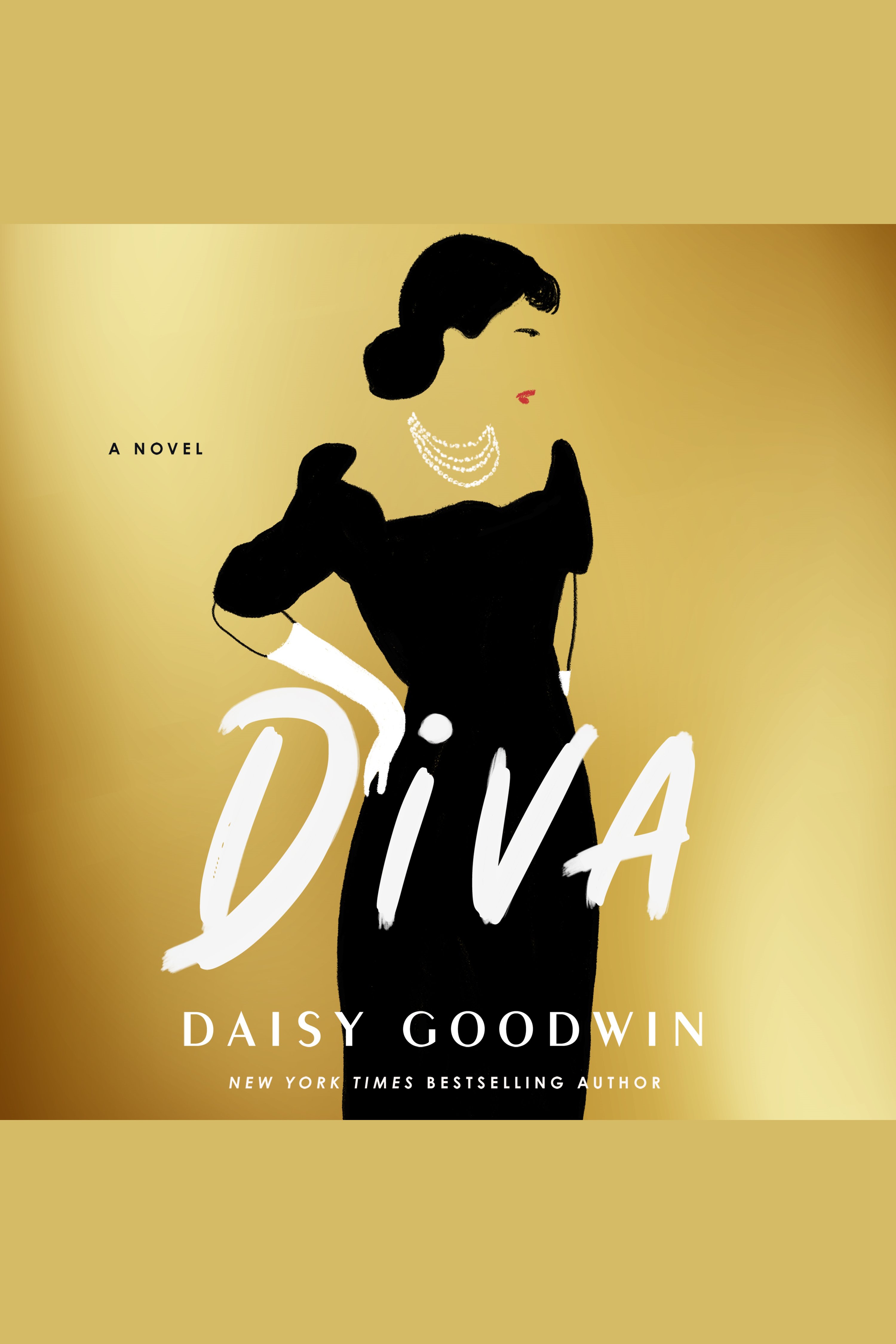 Cover image for Diva [electronic resource] : A Novel