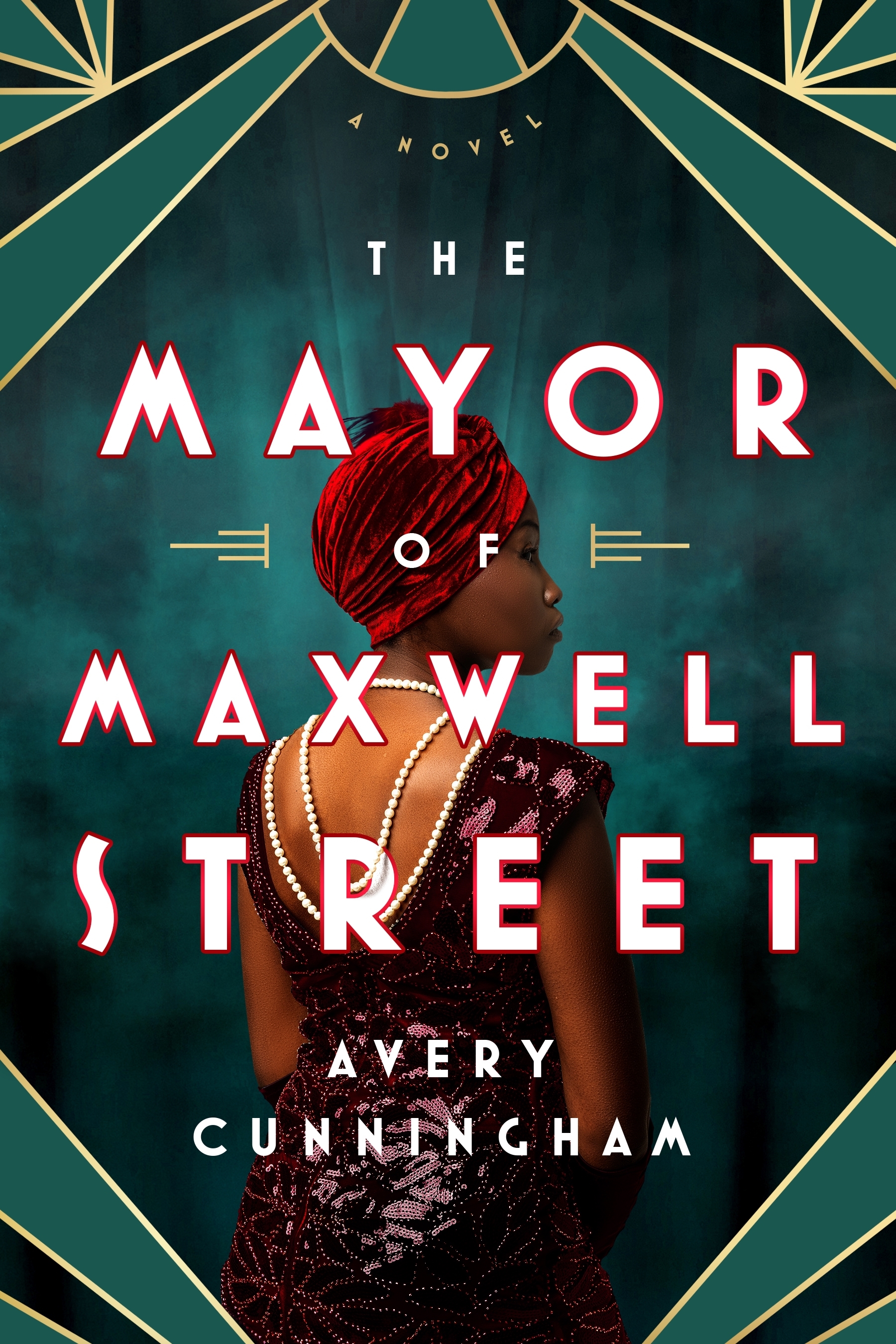 Image de couverture de The Mayor of Maxwell Street [electronic resource] :