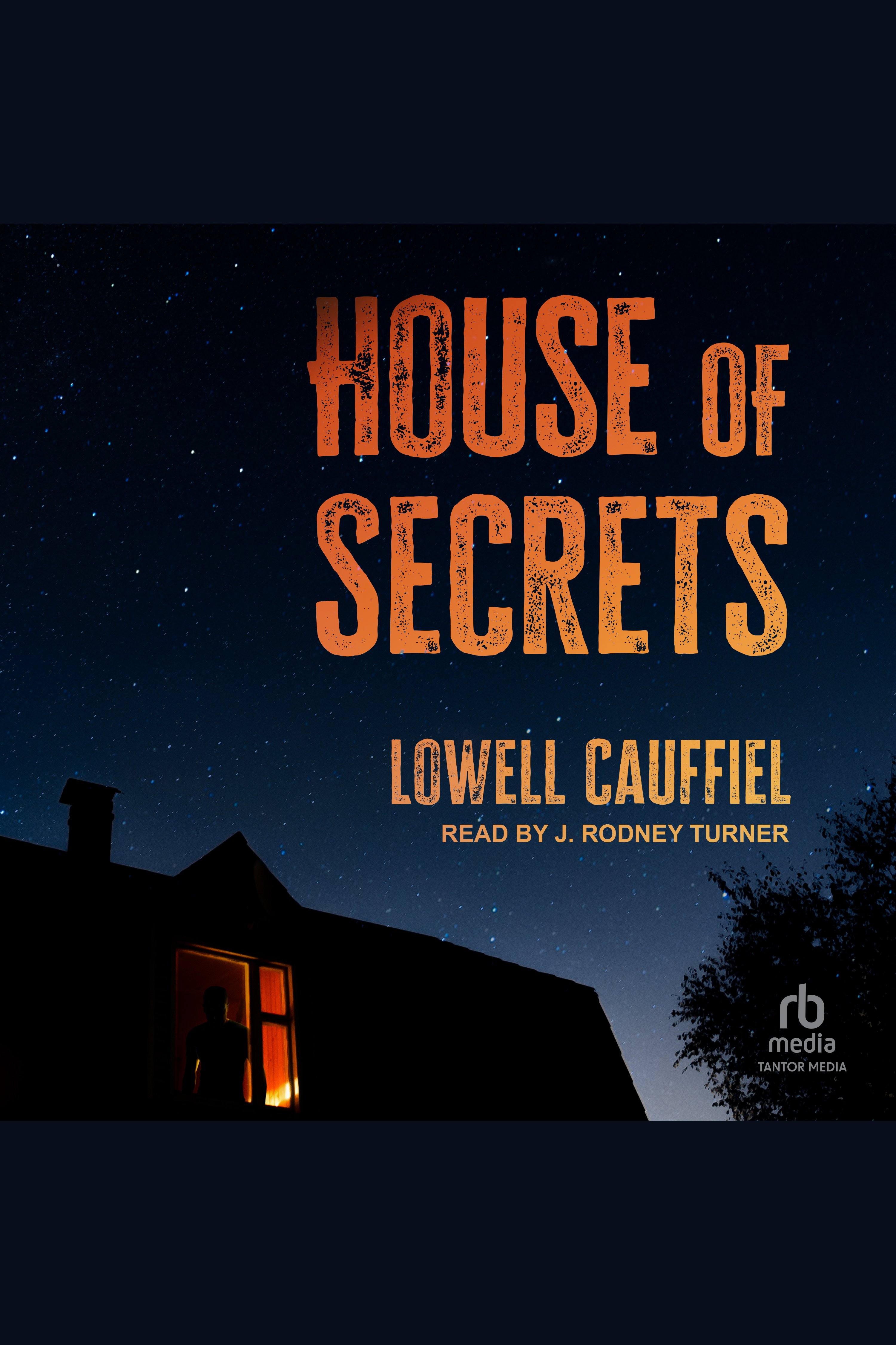 House of Secrets cover image