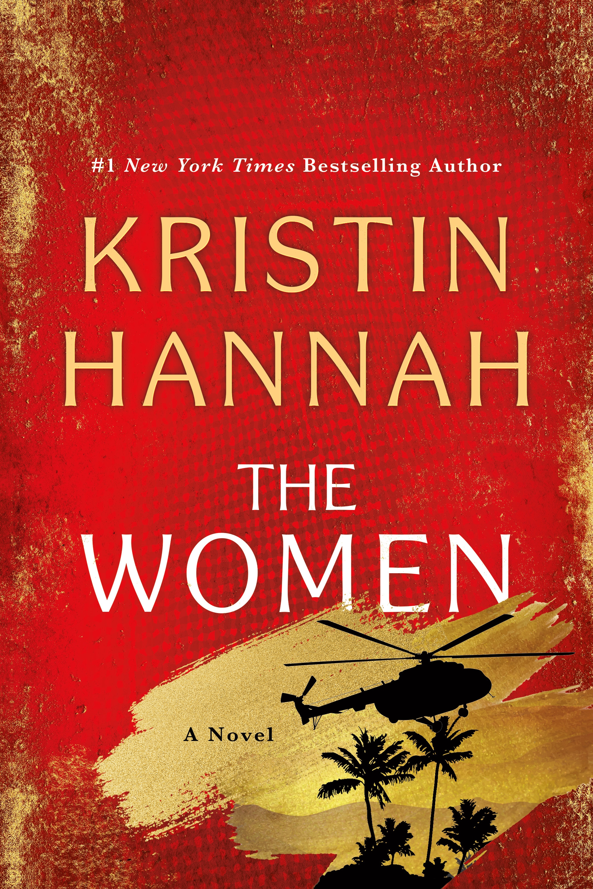 The Women cover image