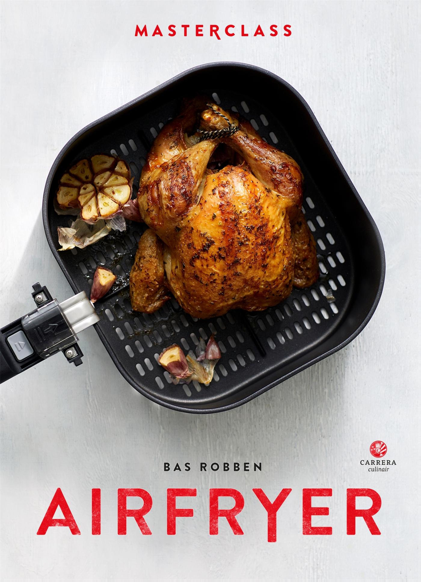 Airfryer