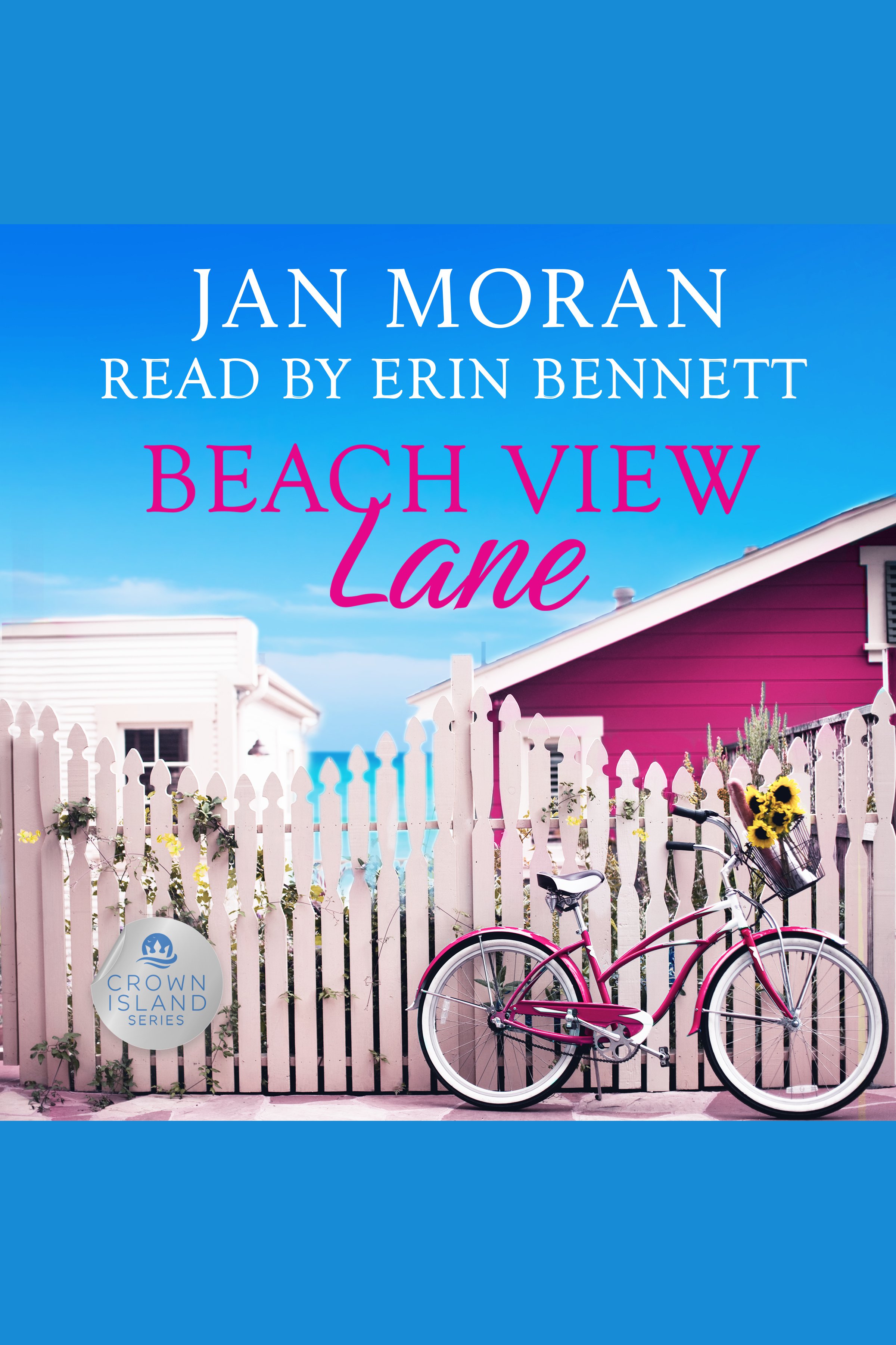 Cover image for Beach View Lane [electronic resource] :