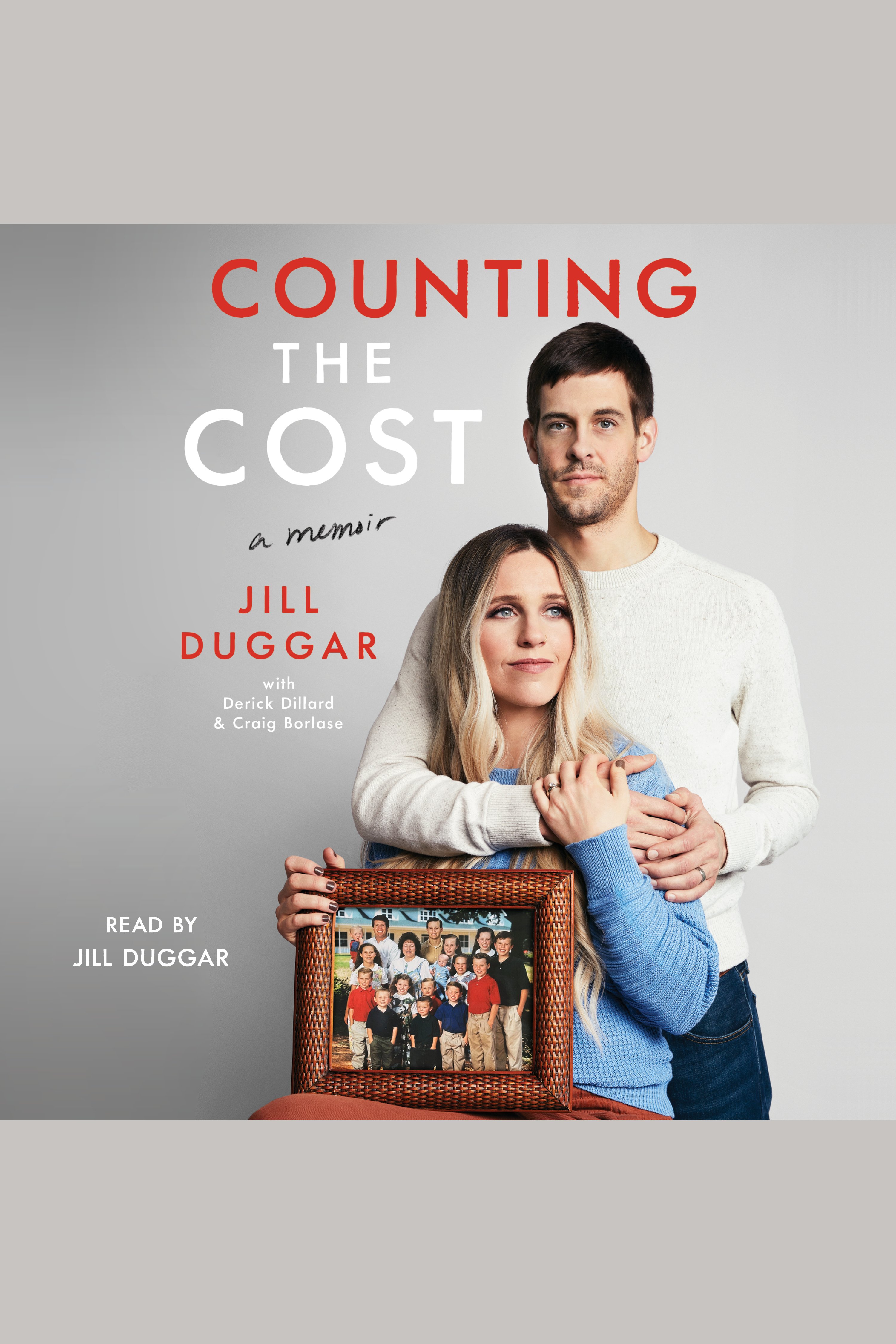 Image de couverture de Counting the Cost [electronic resource] :