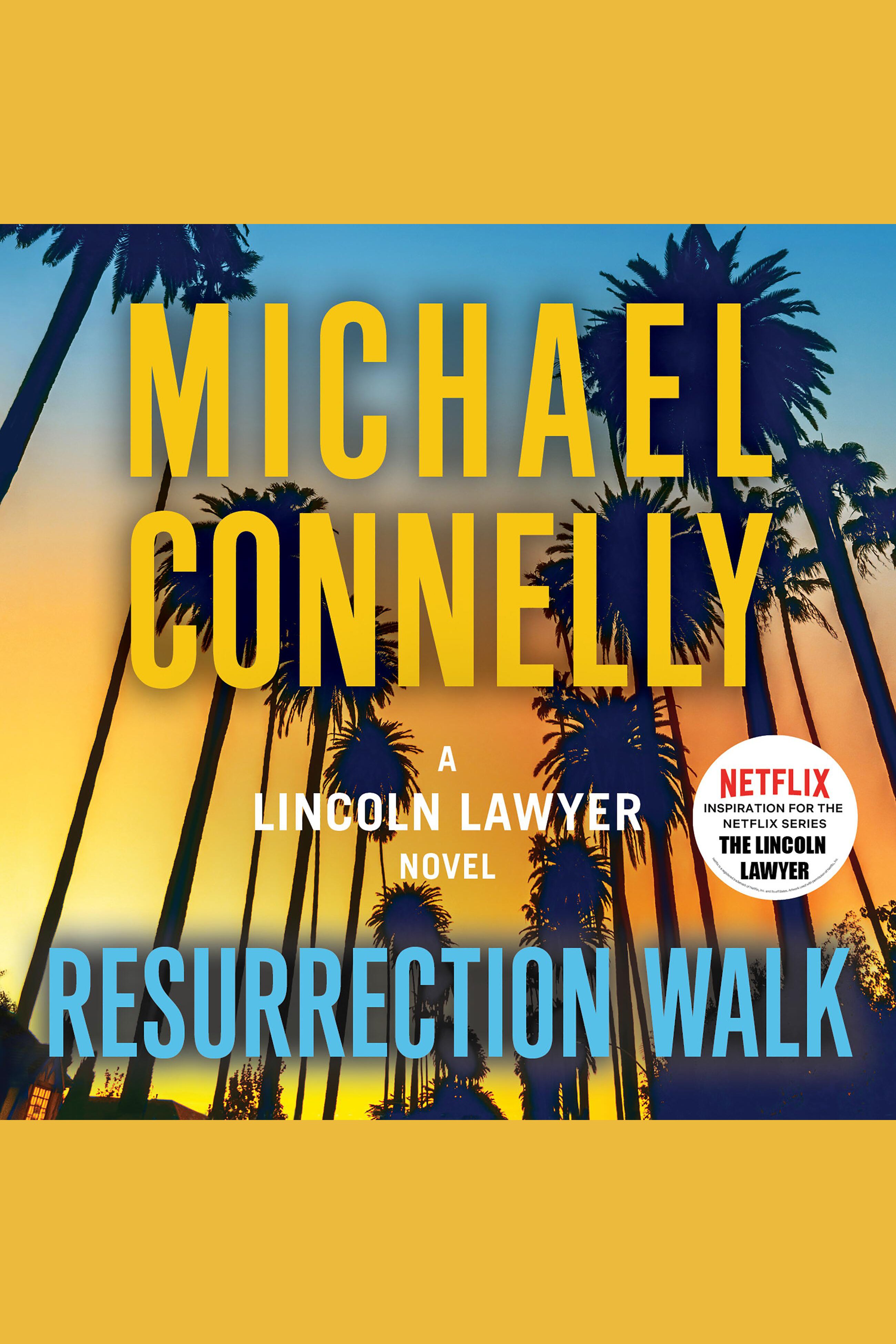 Image de couverture de Resurrection Walk [electronic resource] :