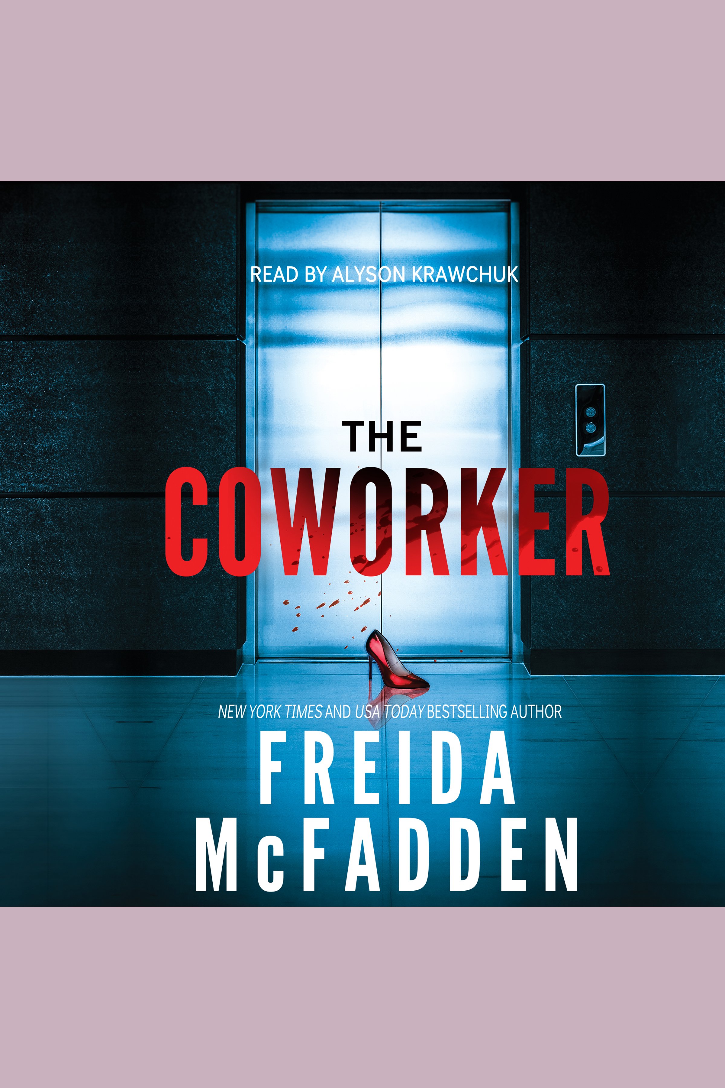 Cover image for The Coworker [electronic resource] :