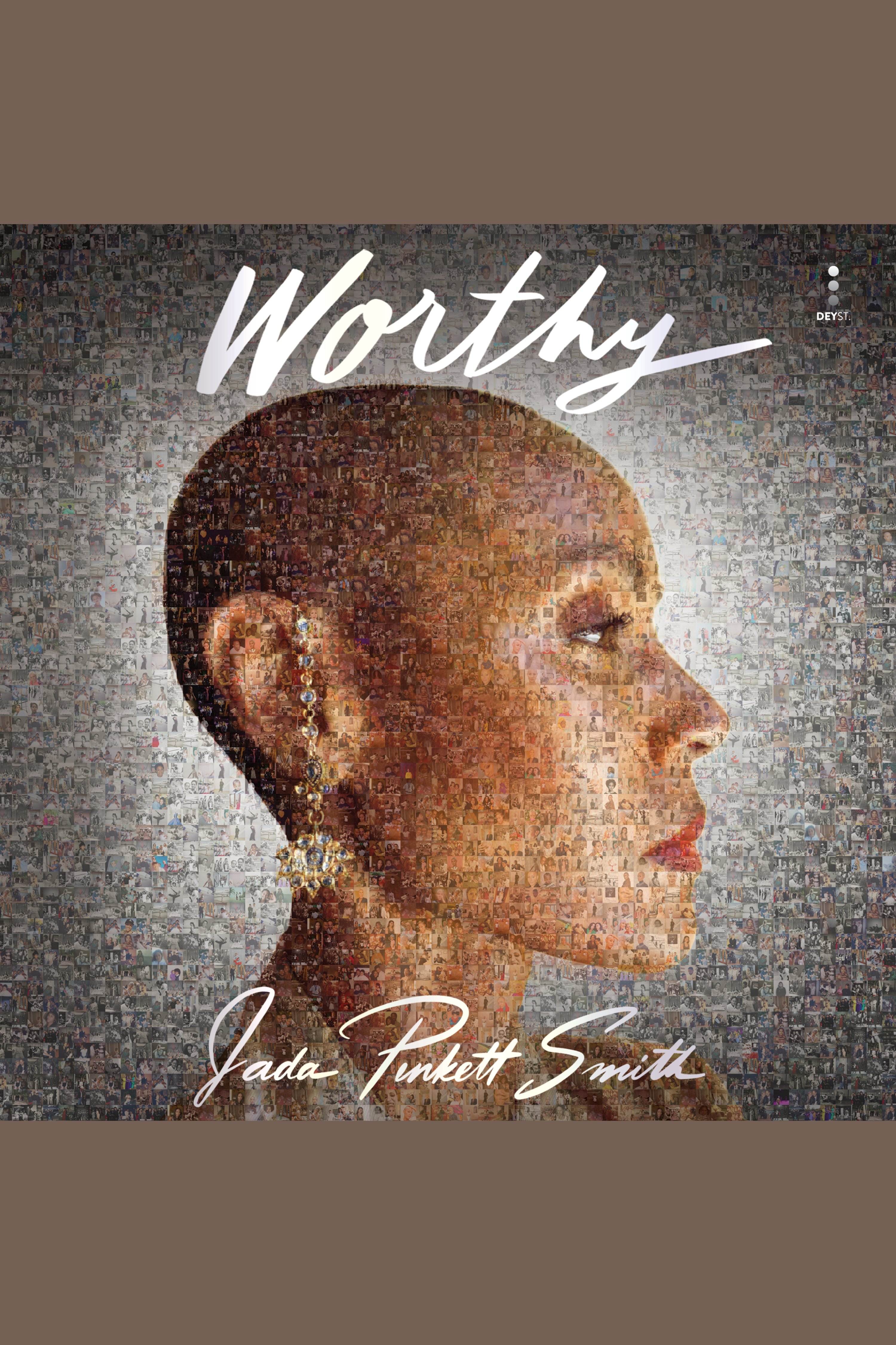 Cover image for Worthy [electronic resource] :