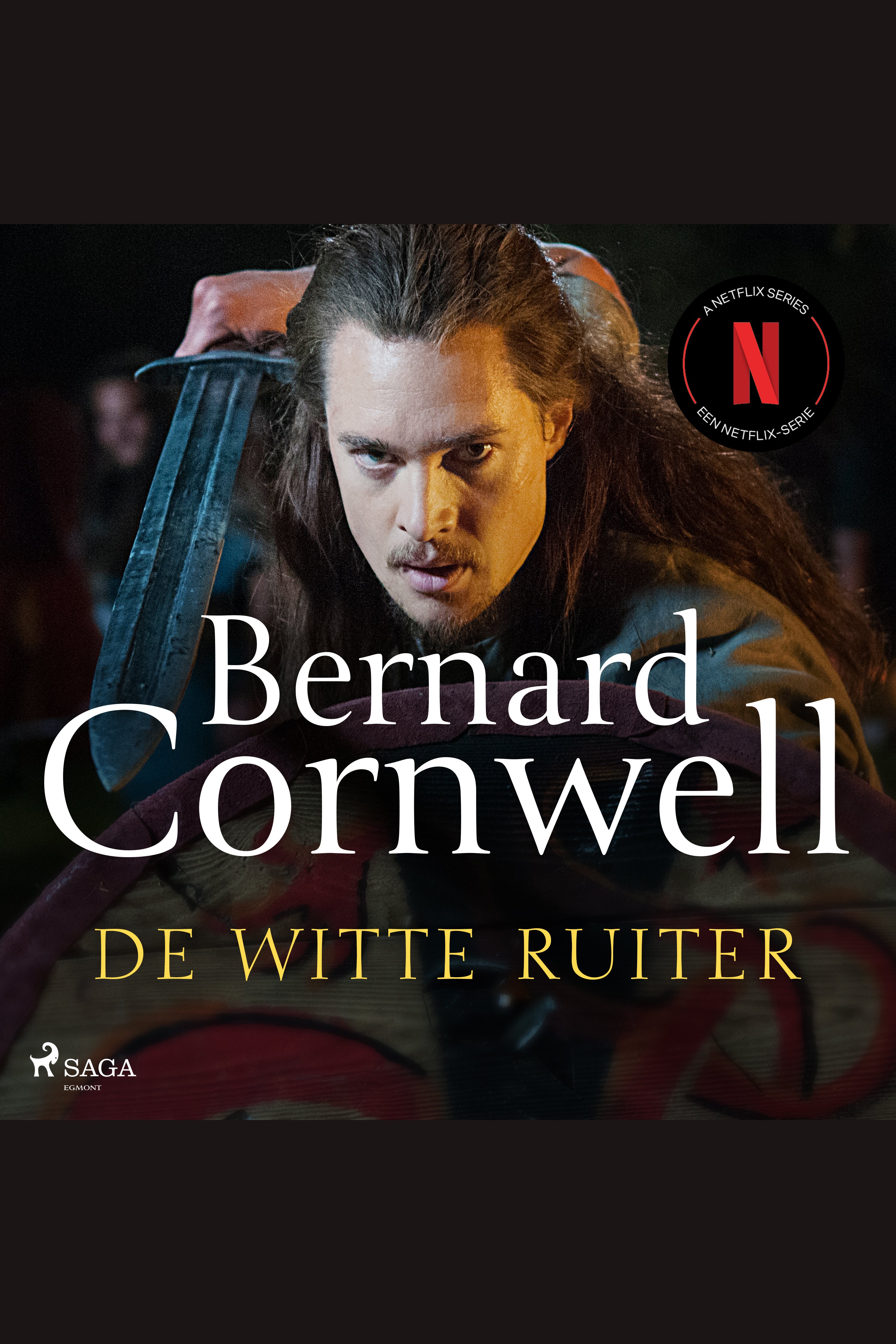 De witte ruiter