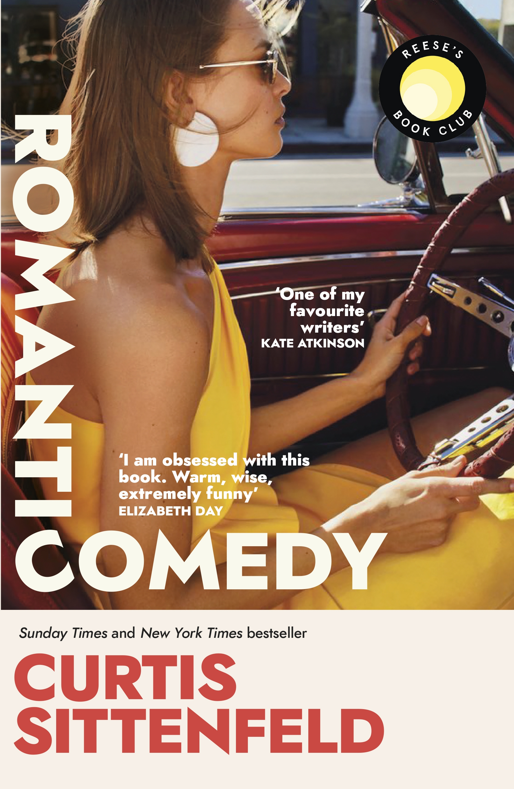 Romantic comedy
