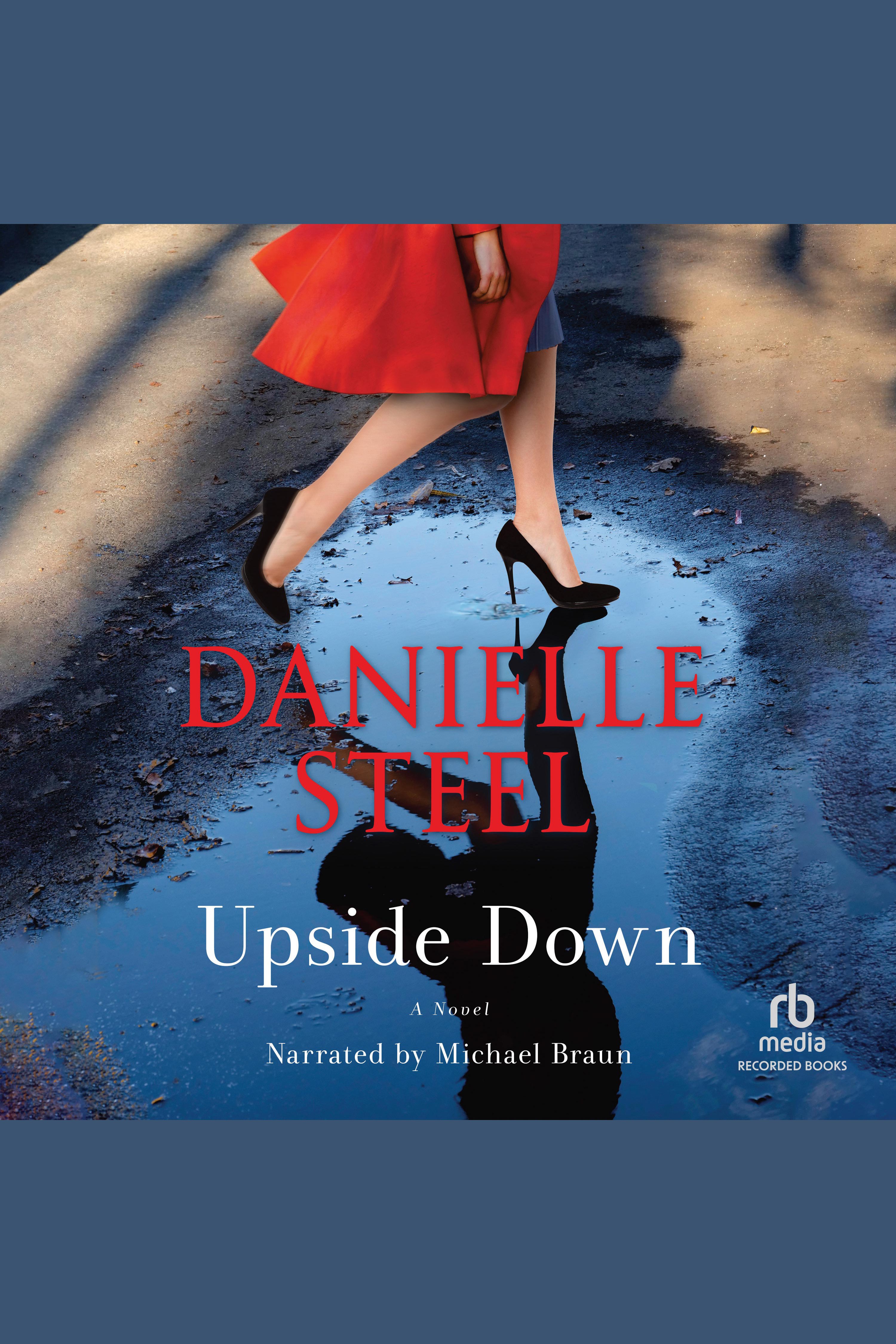 Upside Down cover image