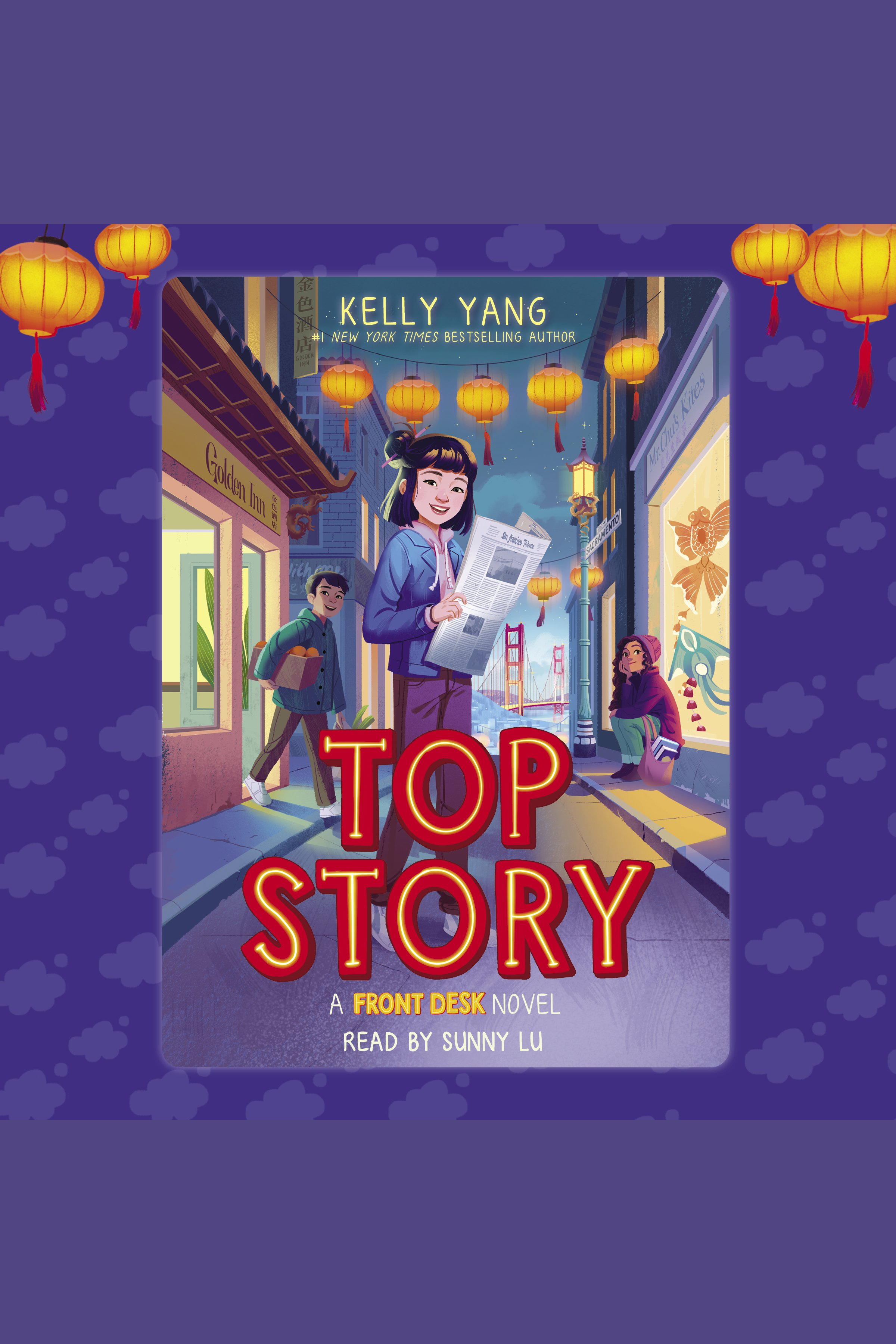 Top Story cover image